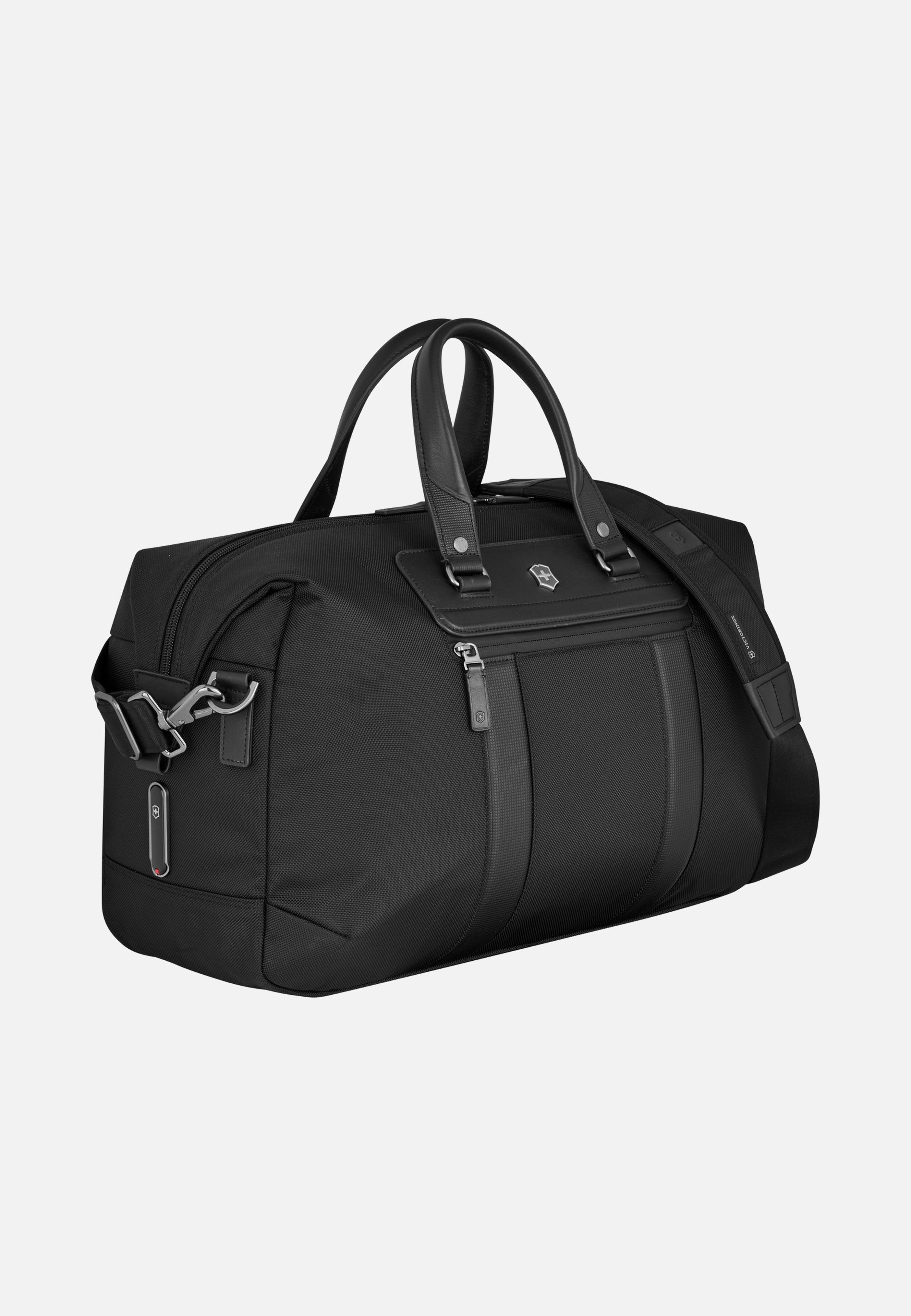Victorinox - Architecture Urban2 Compact Black - Weekender | Neutral-Image