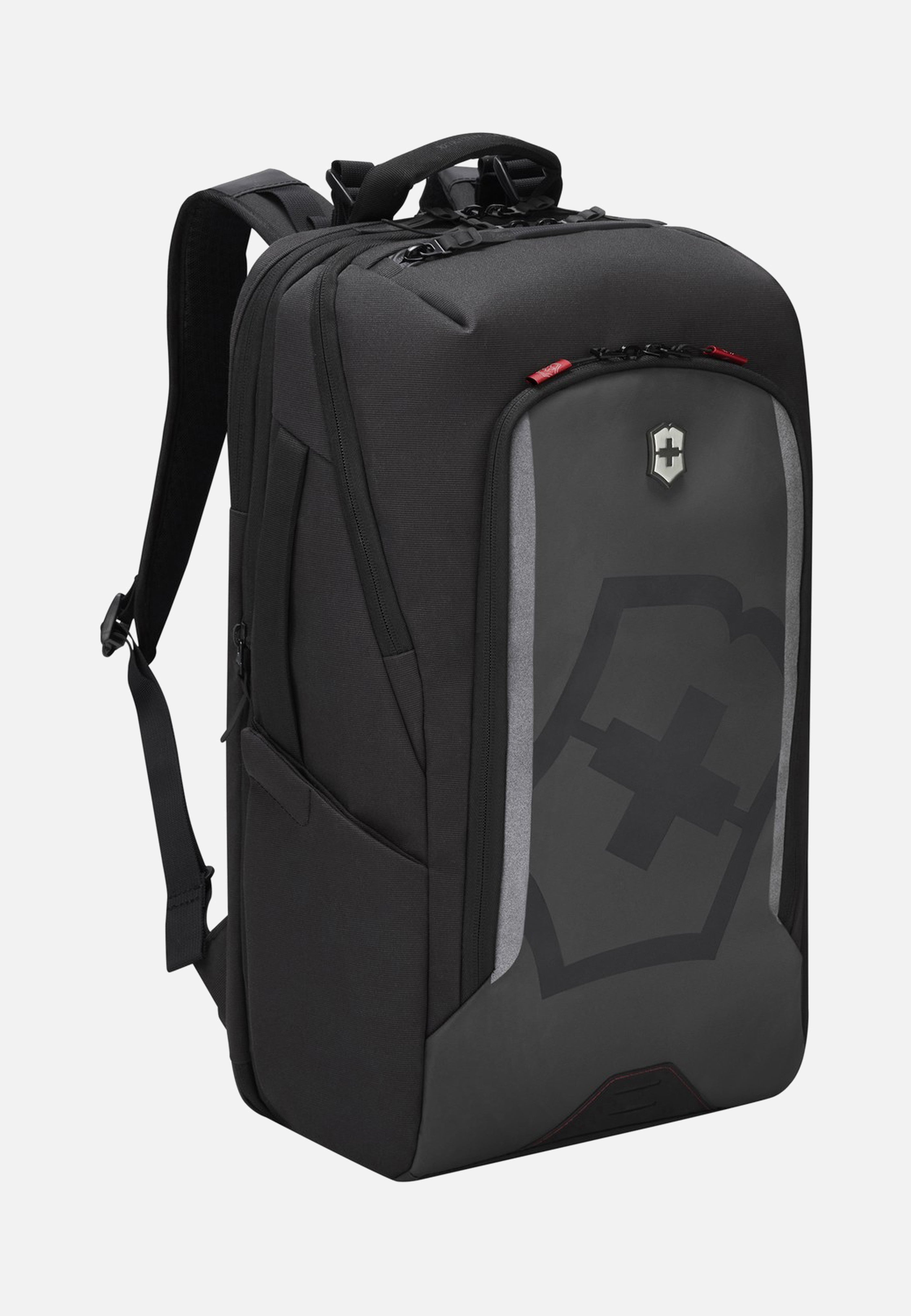 Victorinox Touring 2.0 Traveler Black Travel Backpack