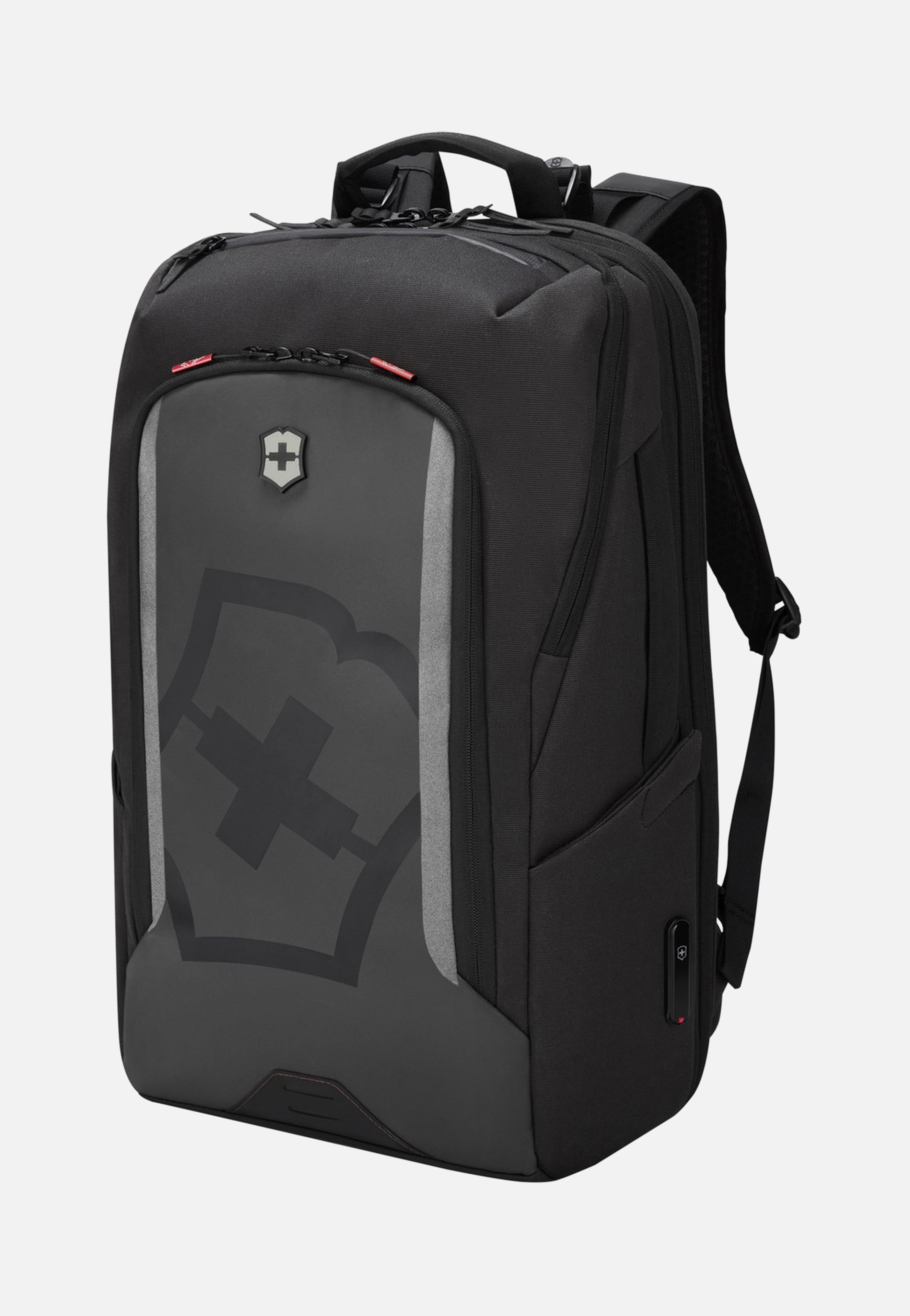 Victorinox Touring 2.0 Traveler Black Travel Backpack