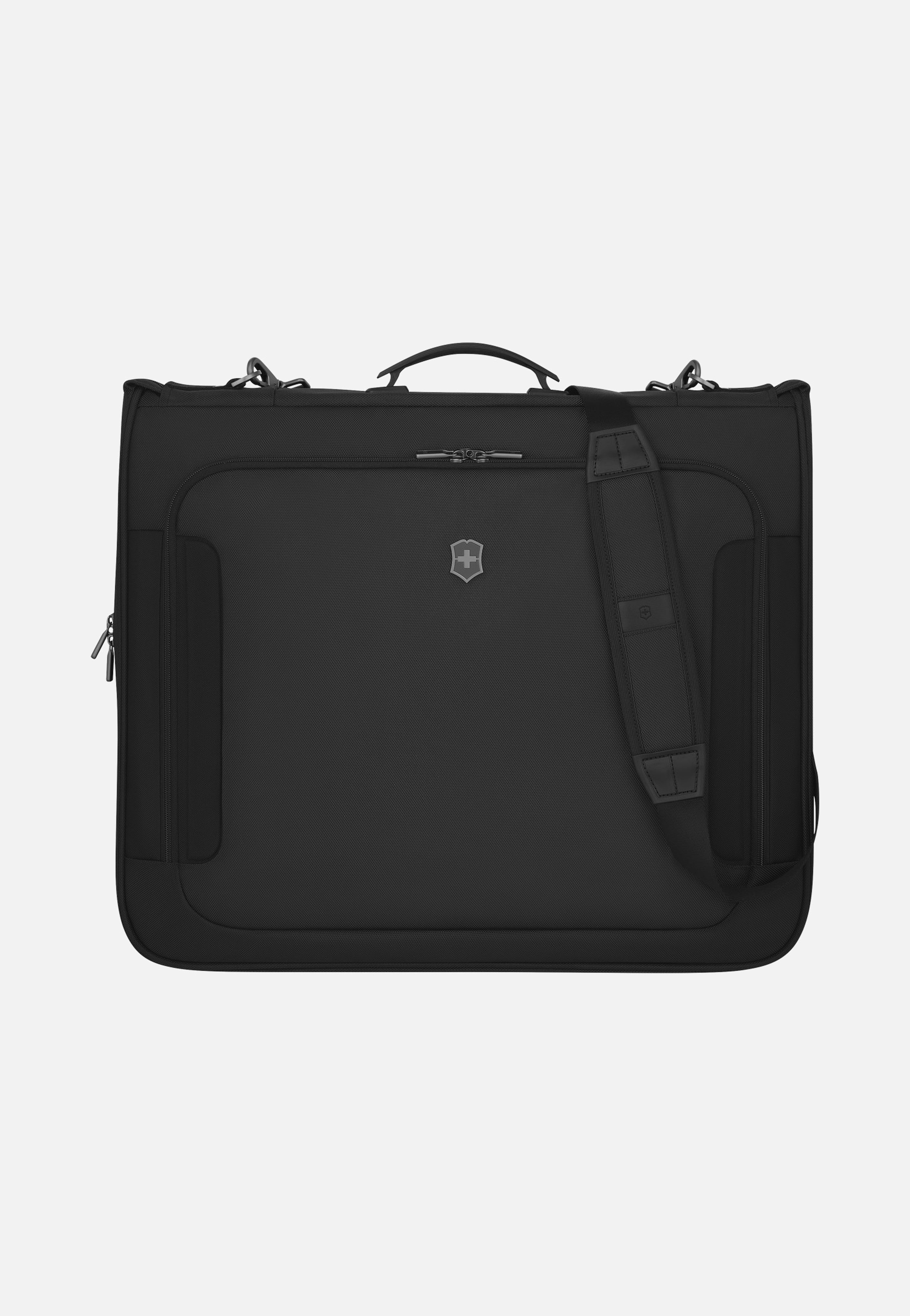 Victorinox - Werks Traveler 7.0 Garment Bag Black - Garment Bag | Neutral-Image