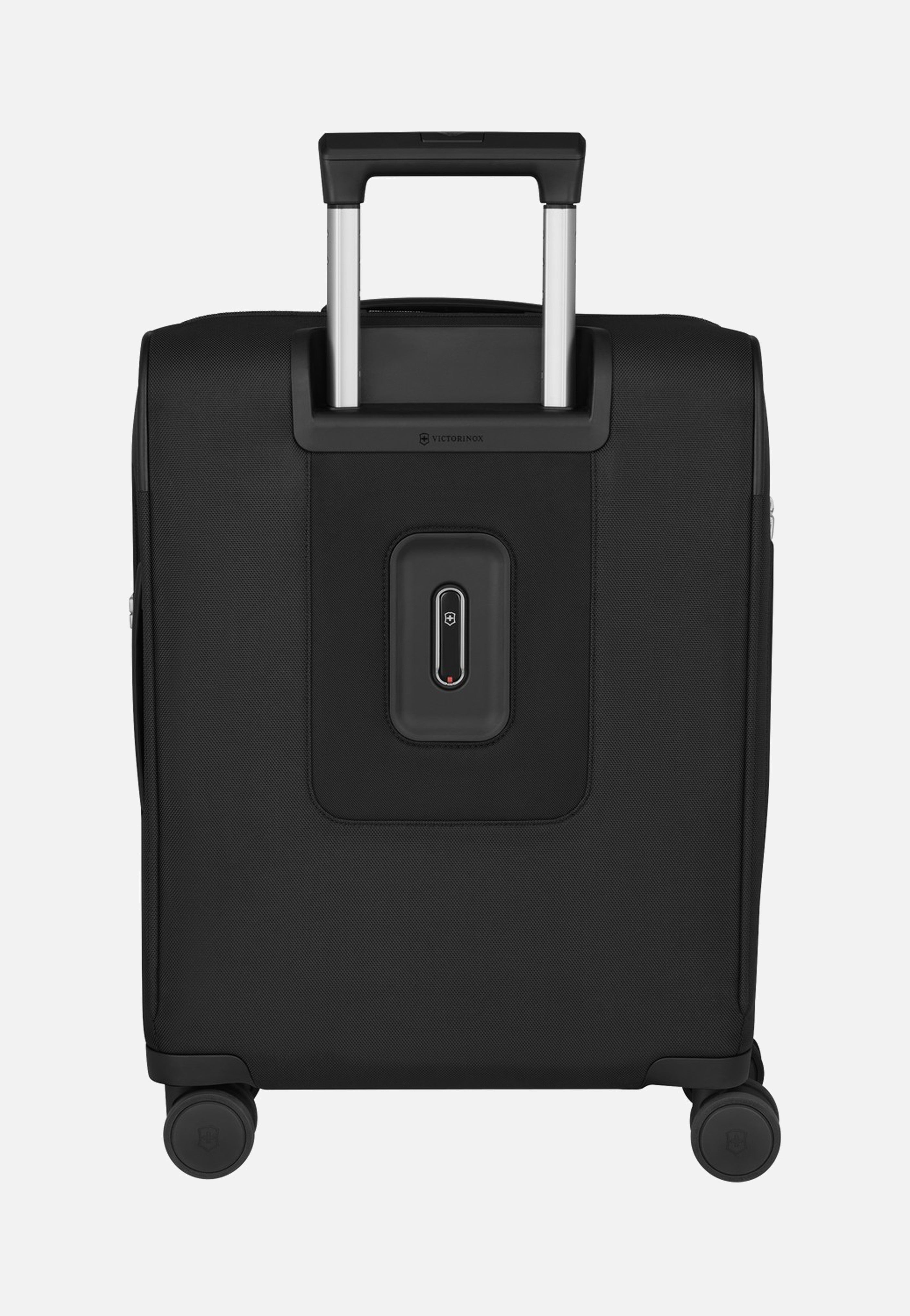 Victorinox Werks Traveler 7.0 Global Carry-On Black Suitcase