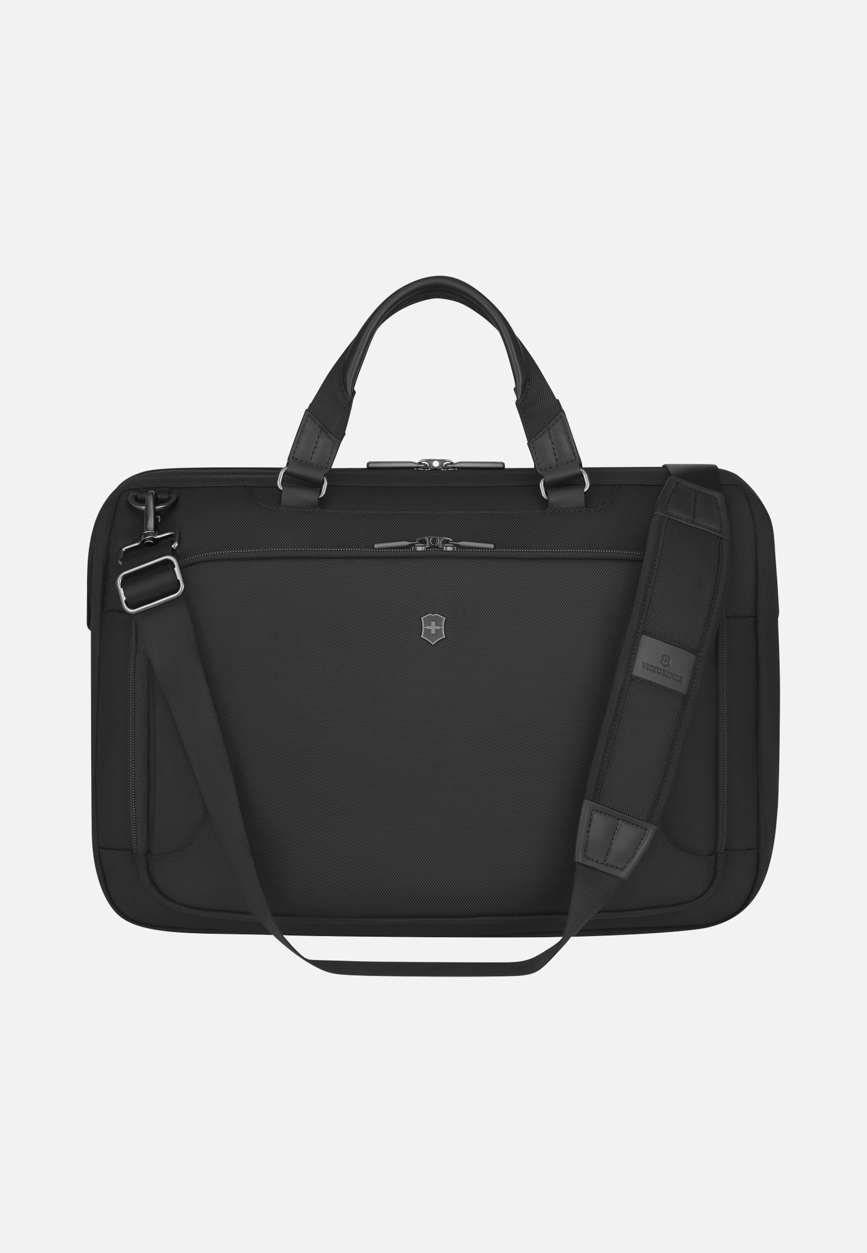 Victorinox Werks Traveler 7.0 Weekender Black Weekender