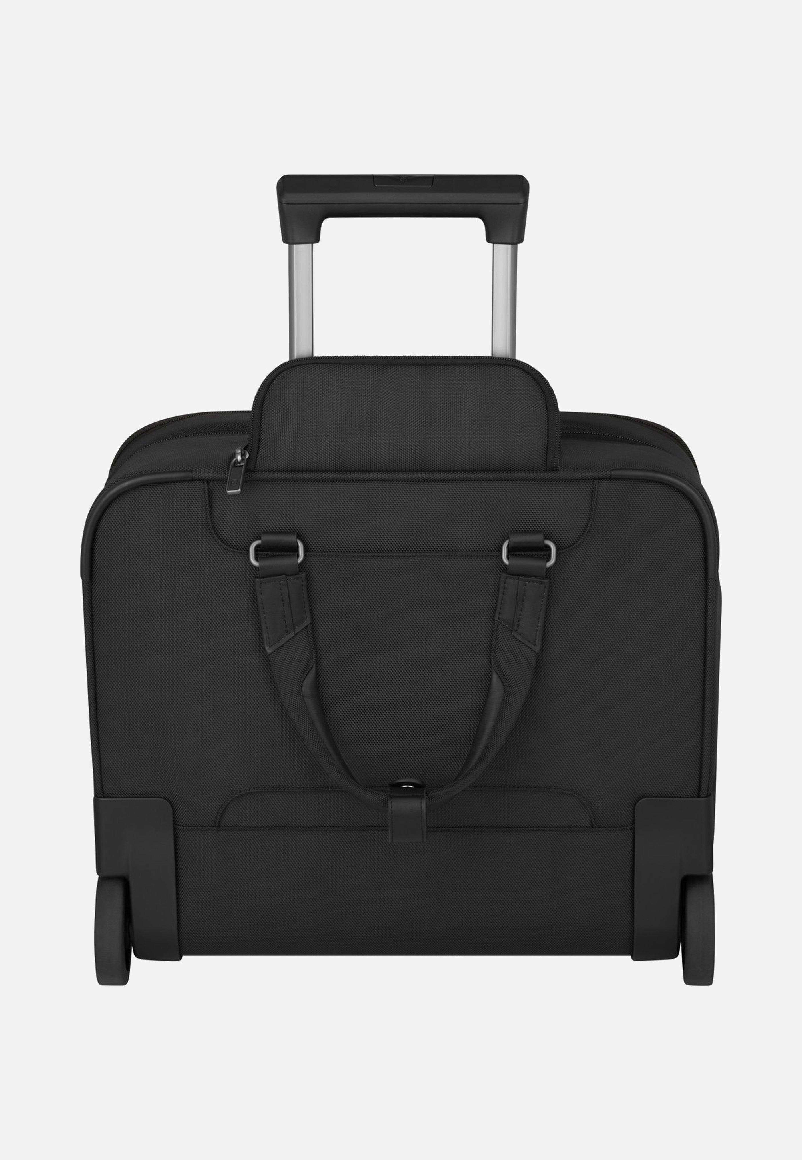 Victorinox Werks Traveler 7.0 Wheeled Black Travel Bag