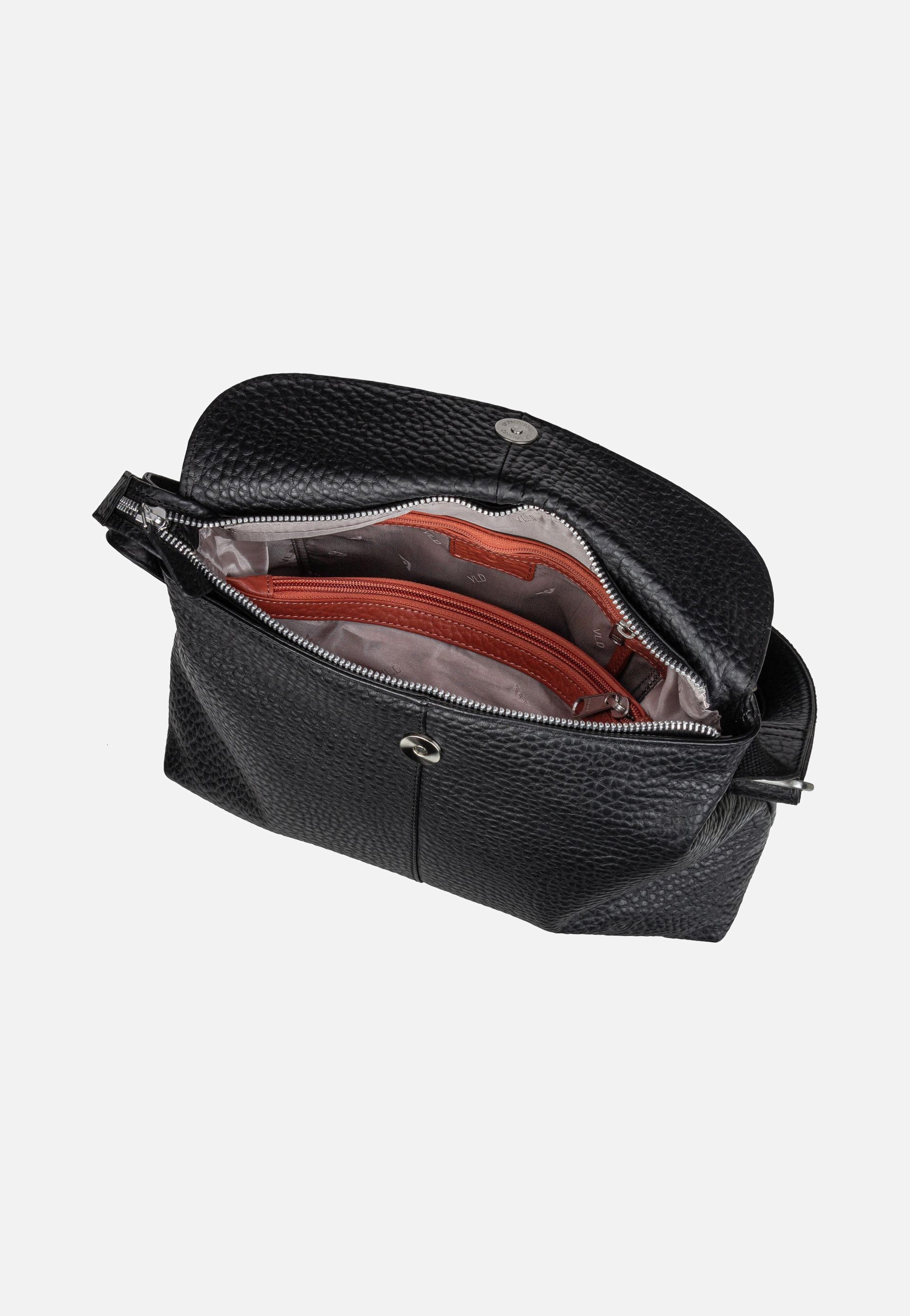 Voi - Adela 22144 Schwarz - Pouch Bag | Women-Image