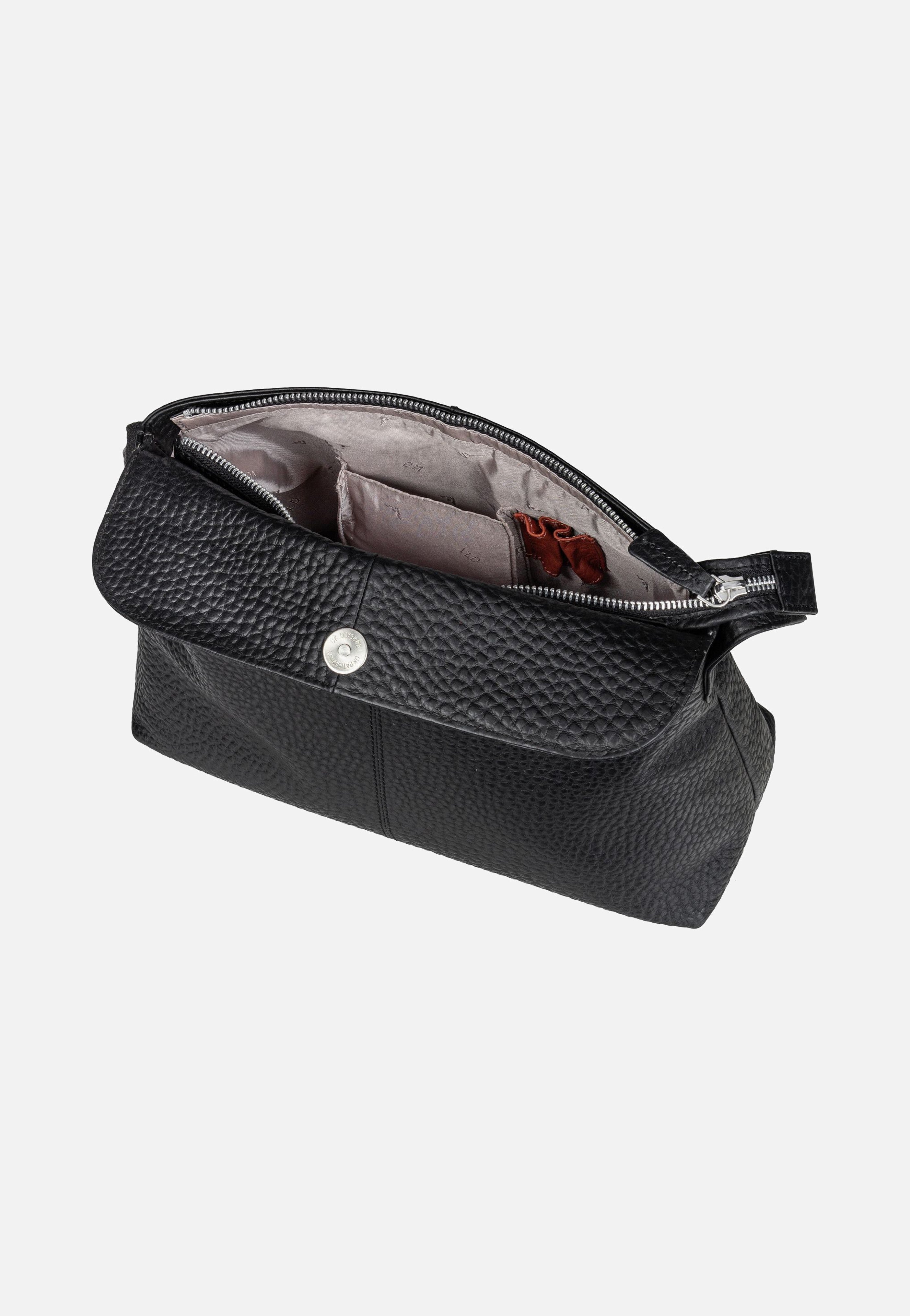 Voi - Adela 22144 Schwarz - Pouch Bag | Women-Image