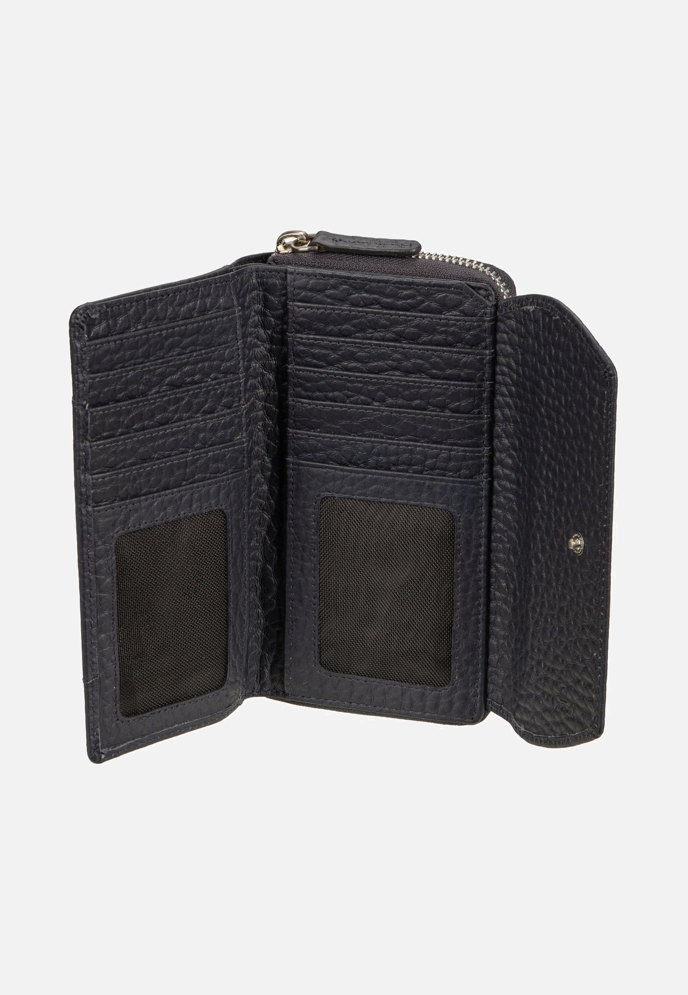 Voi - Aina 70625 Blau - Wallet | Women-Image