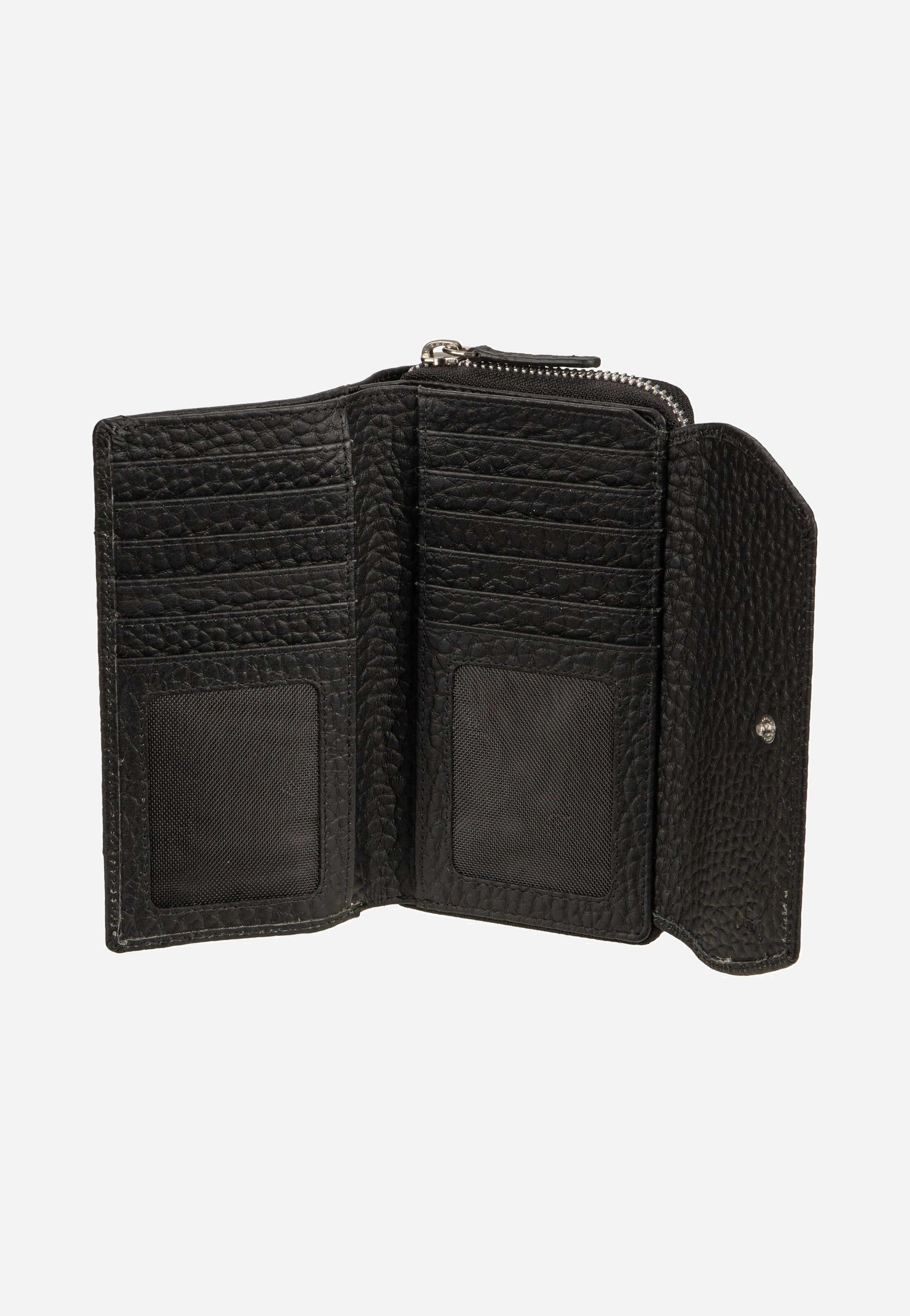 Voi - Aina 70625 Schwarz - Wallet | Women-Image