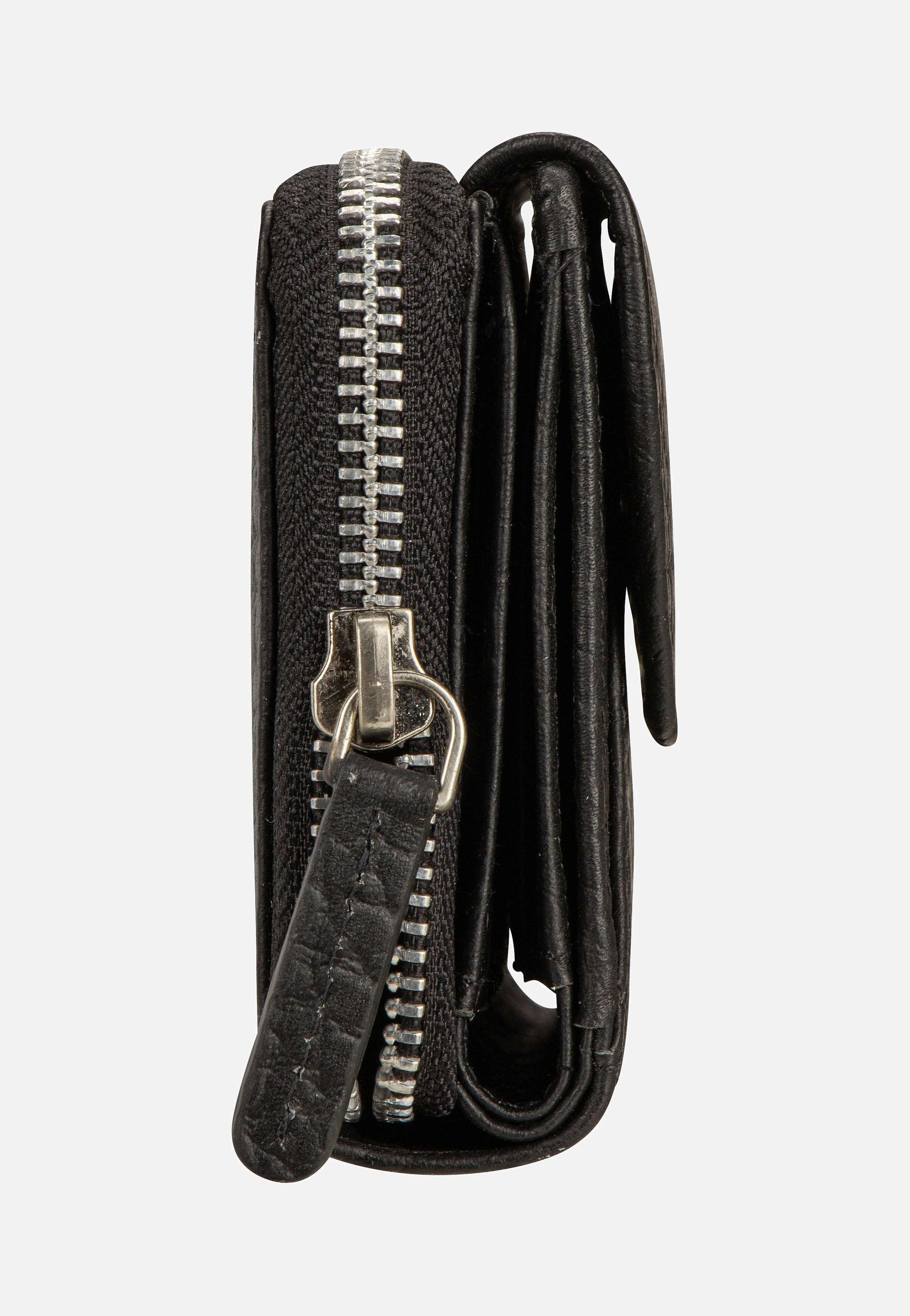 Voi - Aina 70625 Schwarz - Wallet | Women-Image