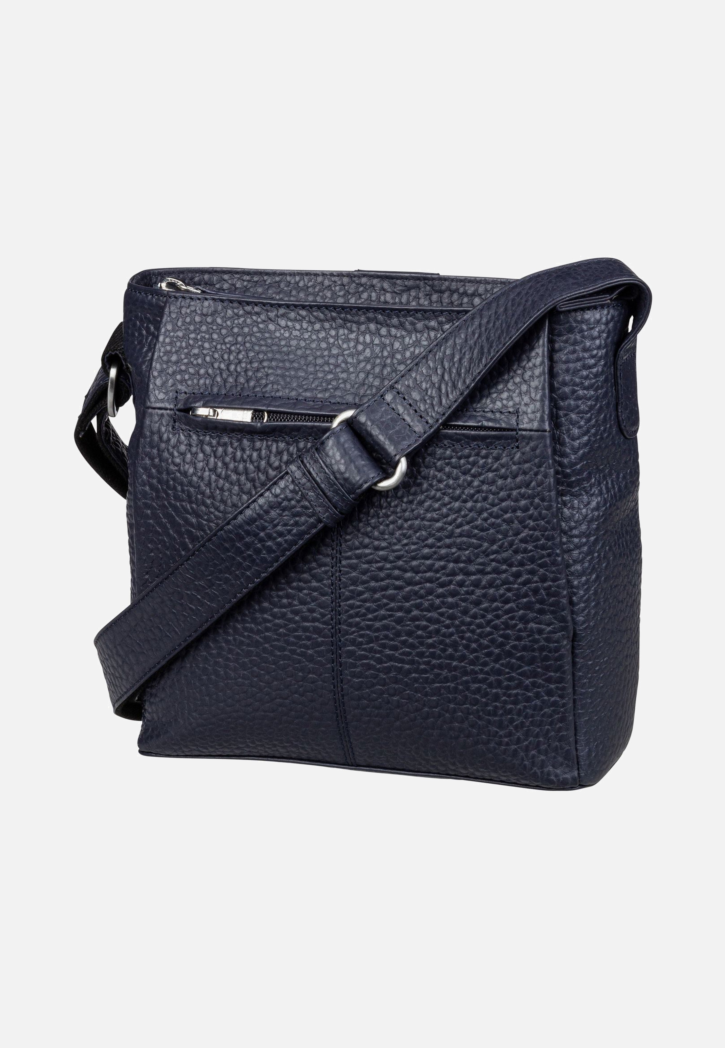 Voi - Beatrix 22143 Blau - Pouch Bag | Women-Image