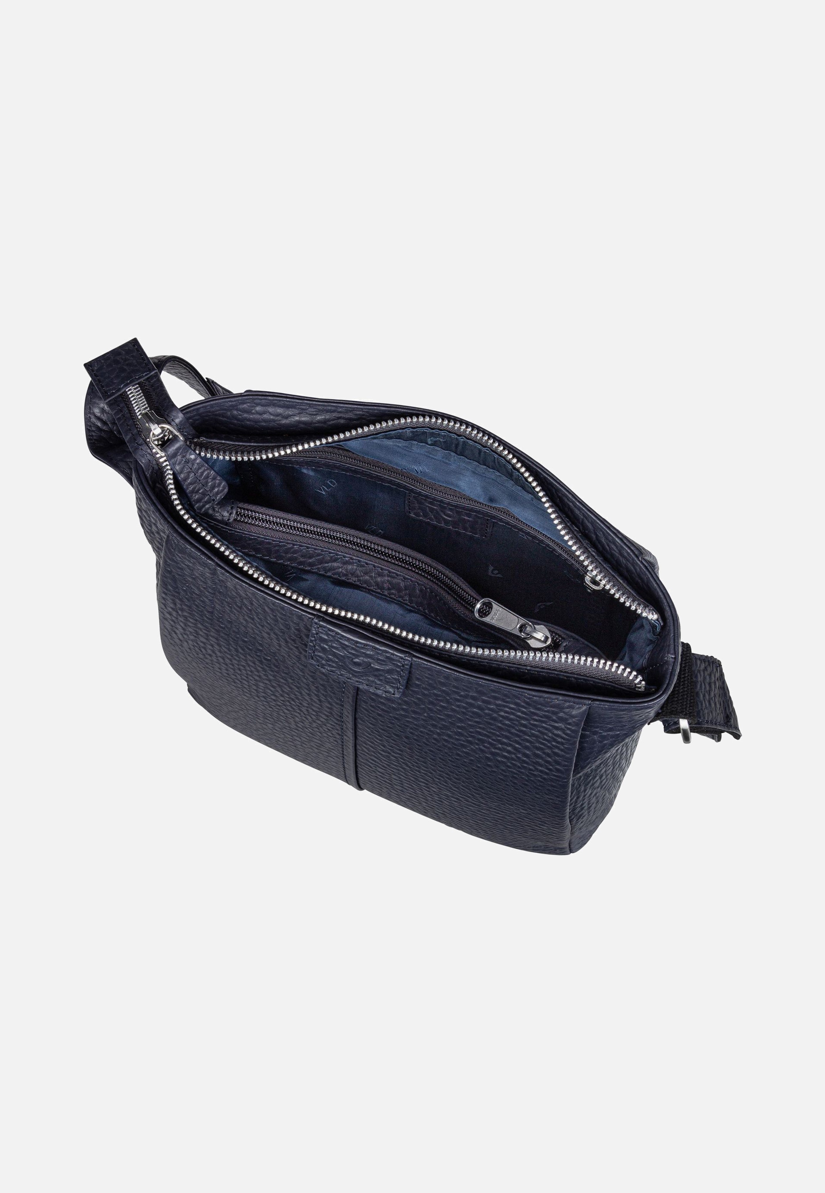 Voi Beatrix 22143 Blau Pouch Bag