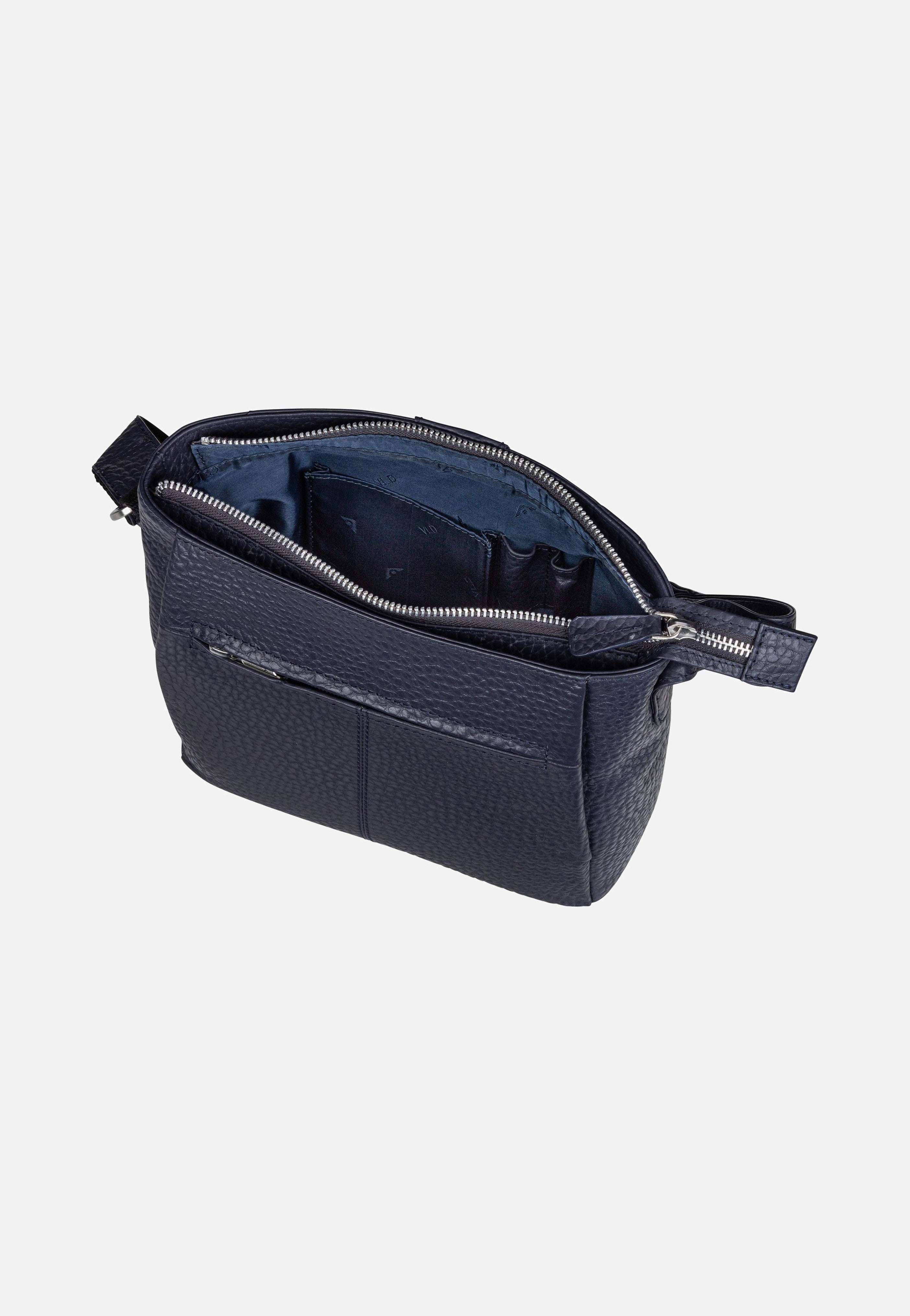 Voi Beatrix 22143 Blau Pouch Bag