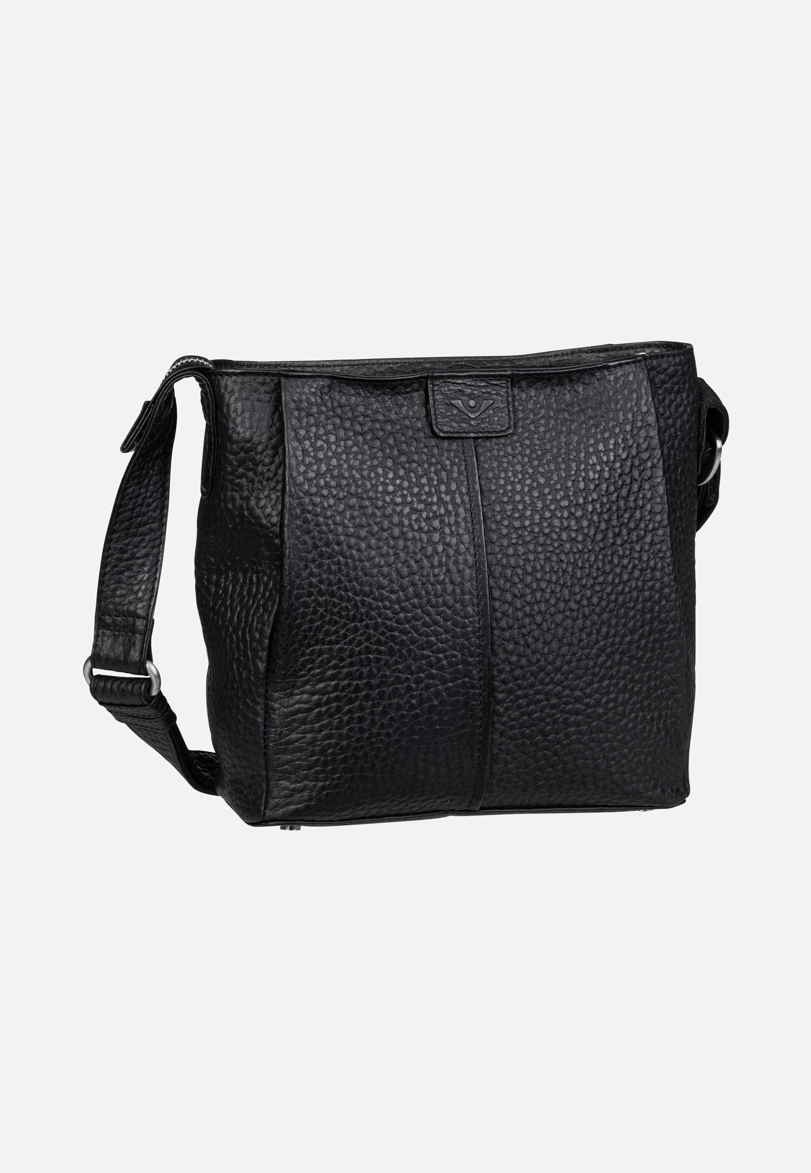 Voi - Beatrix 22143 Schwarz - Pouch Bag | Women-Image