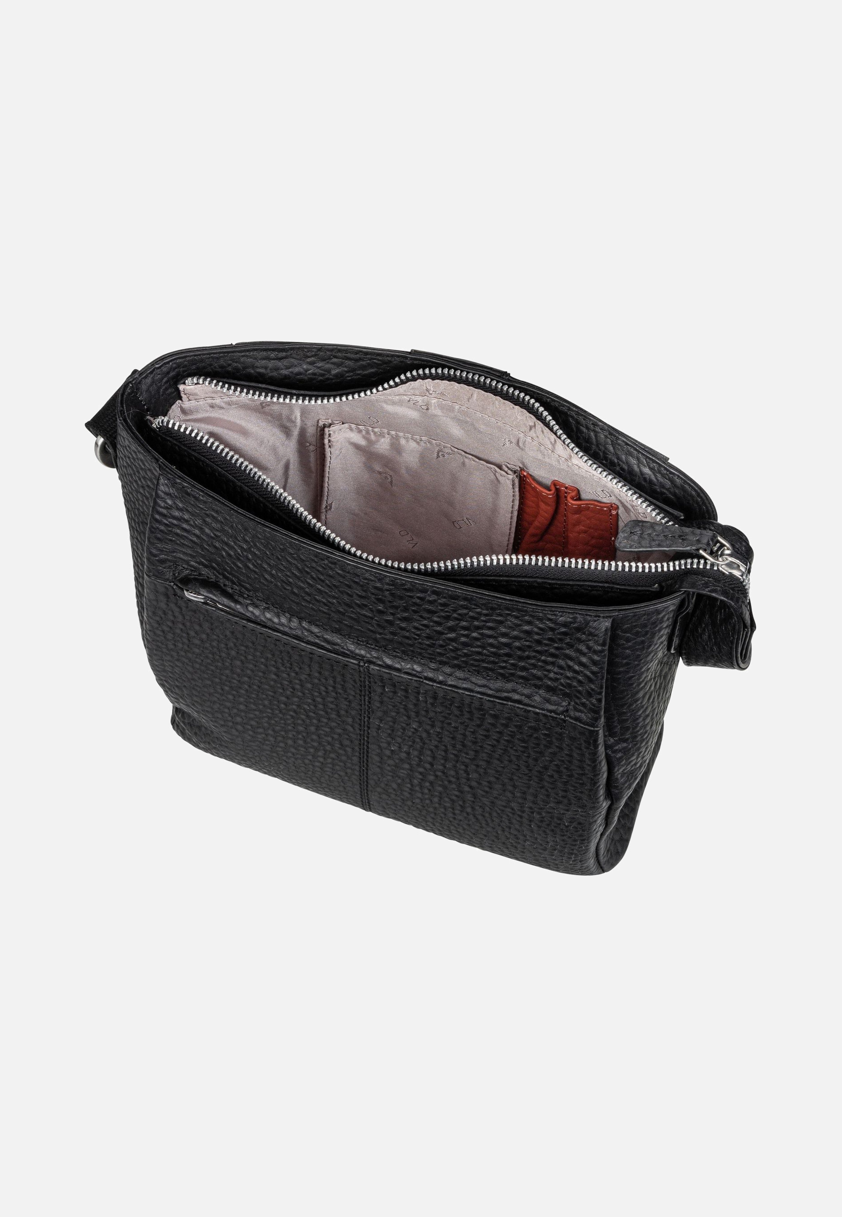 Voi - Beatrix 22143 Schwarz - Pouch Bag | Women-Image