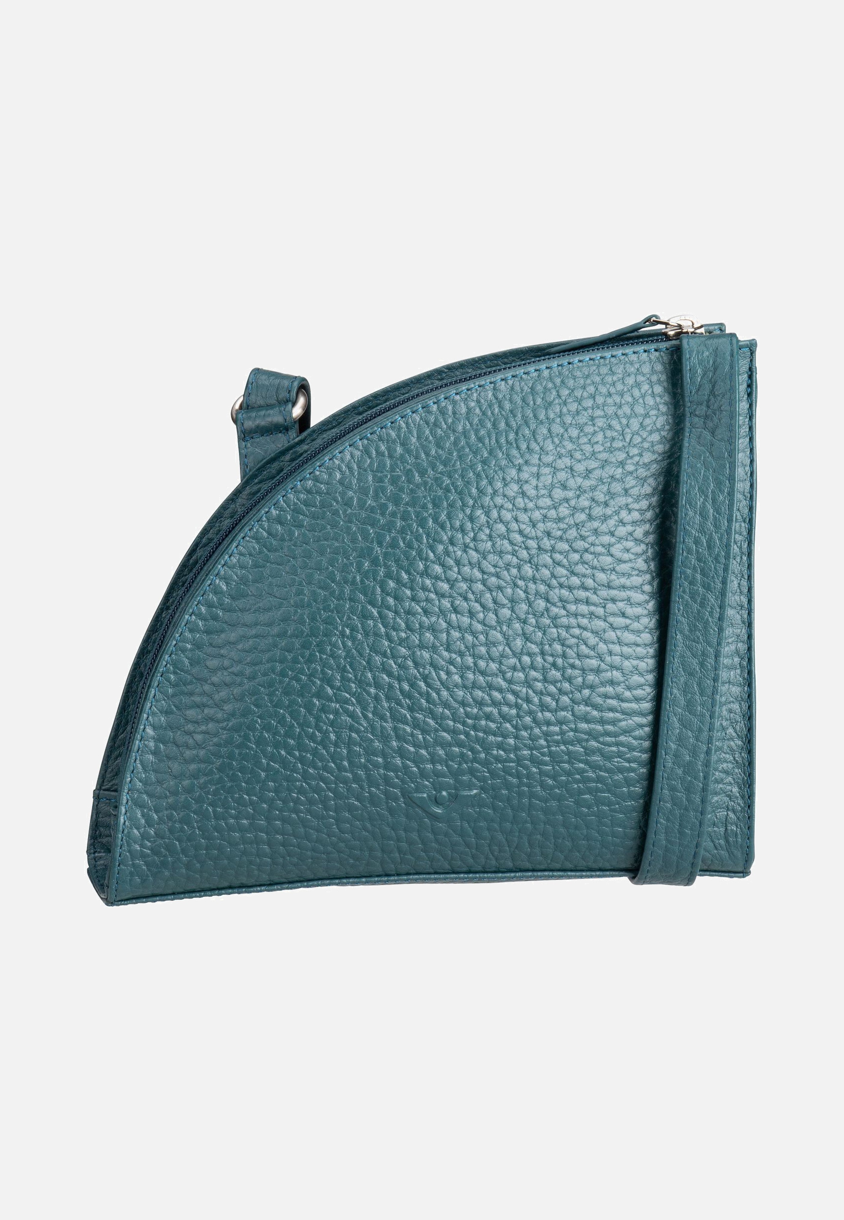 Voi - Britney 22165 Petrol - Crossbody Bag | Women-Image