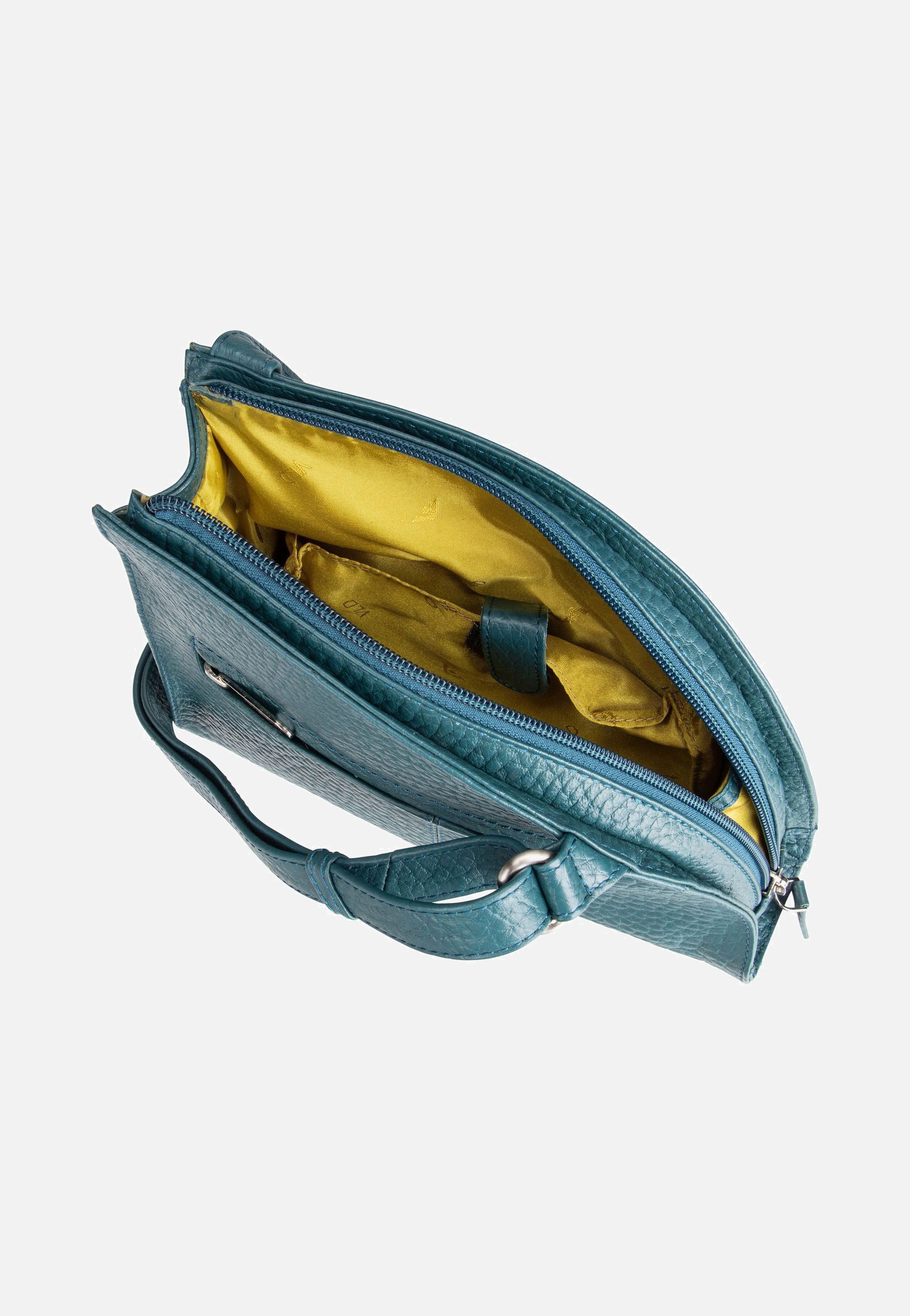 Voi - Britney 22165 Petrol - Crossbody Bag | Women-Image