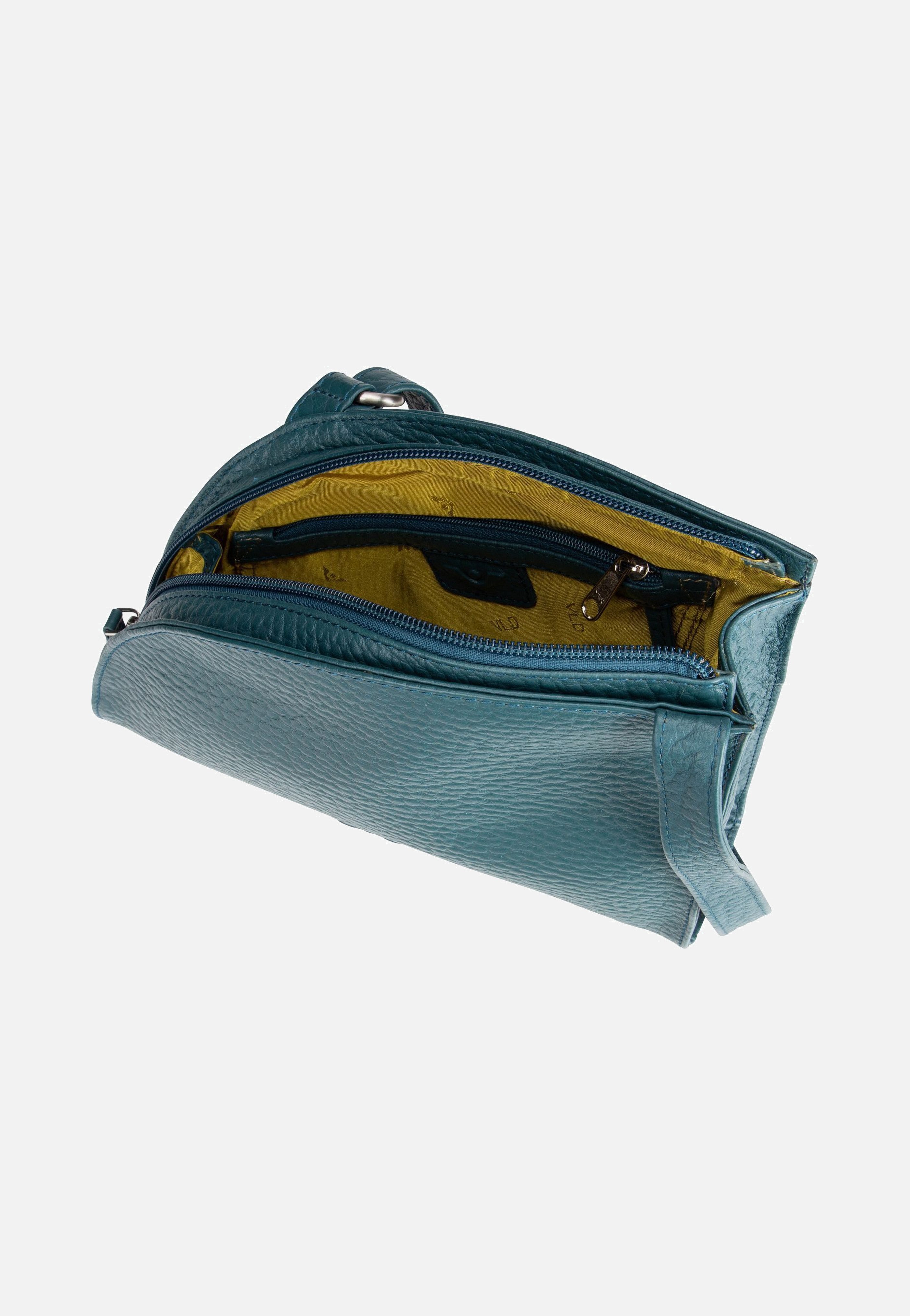 Voi - Britney 22165 Petrol - Crossbody Bag | Women-Image