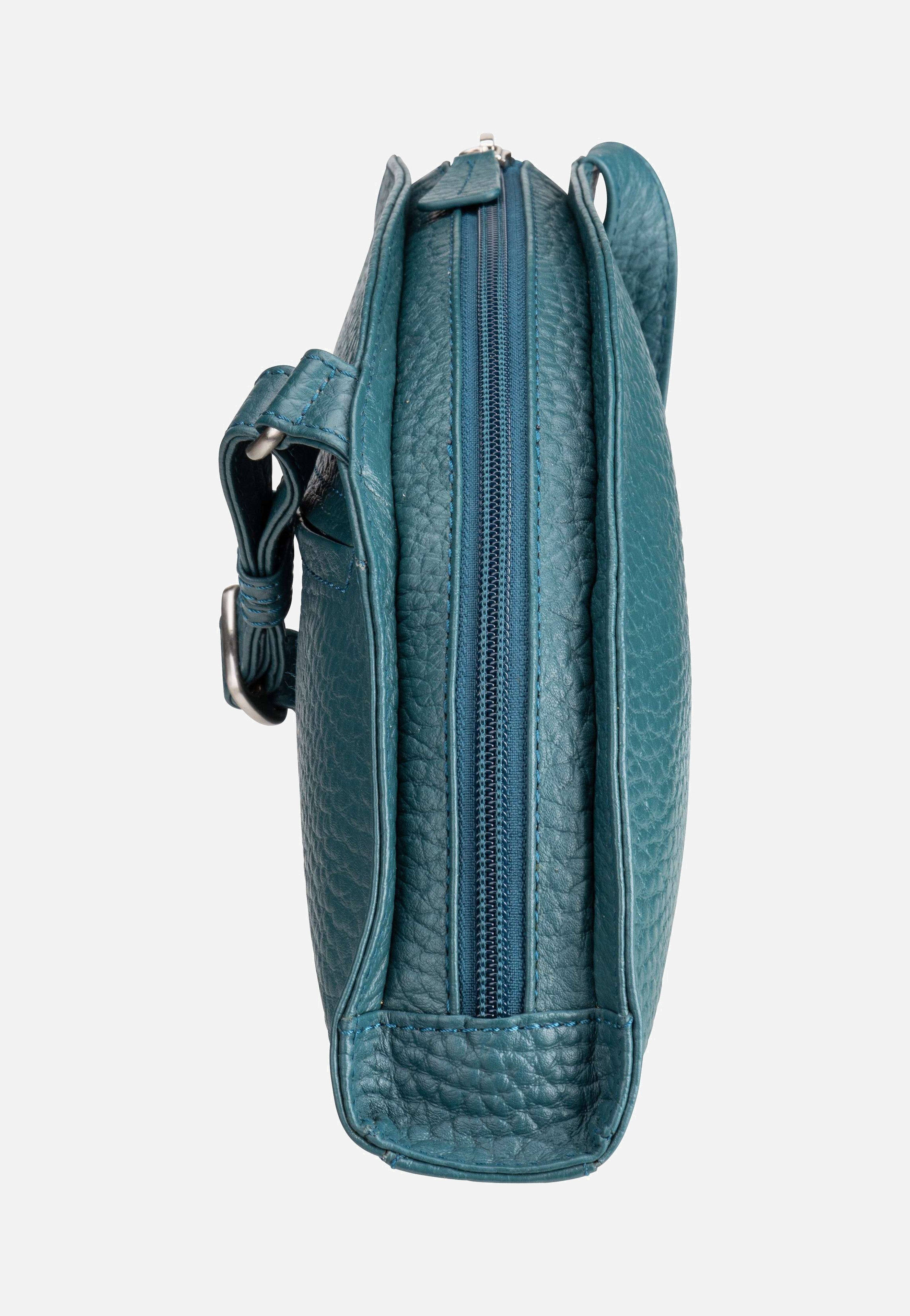 Voi - Britney 22165 Petrol - Crossbody Bag | Women-Image