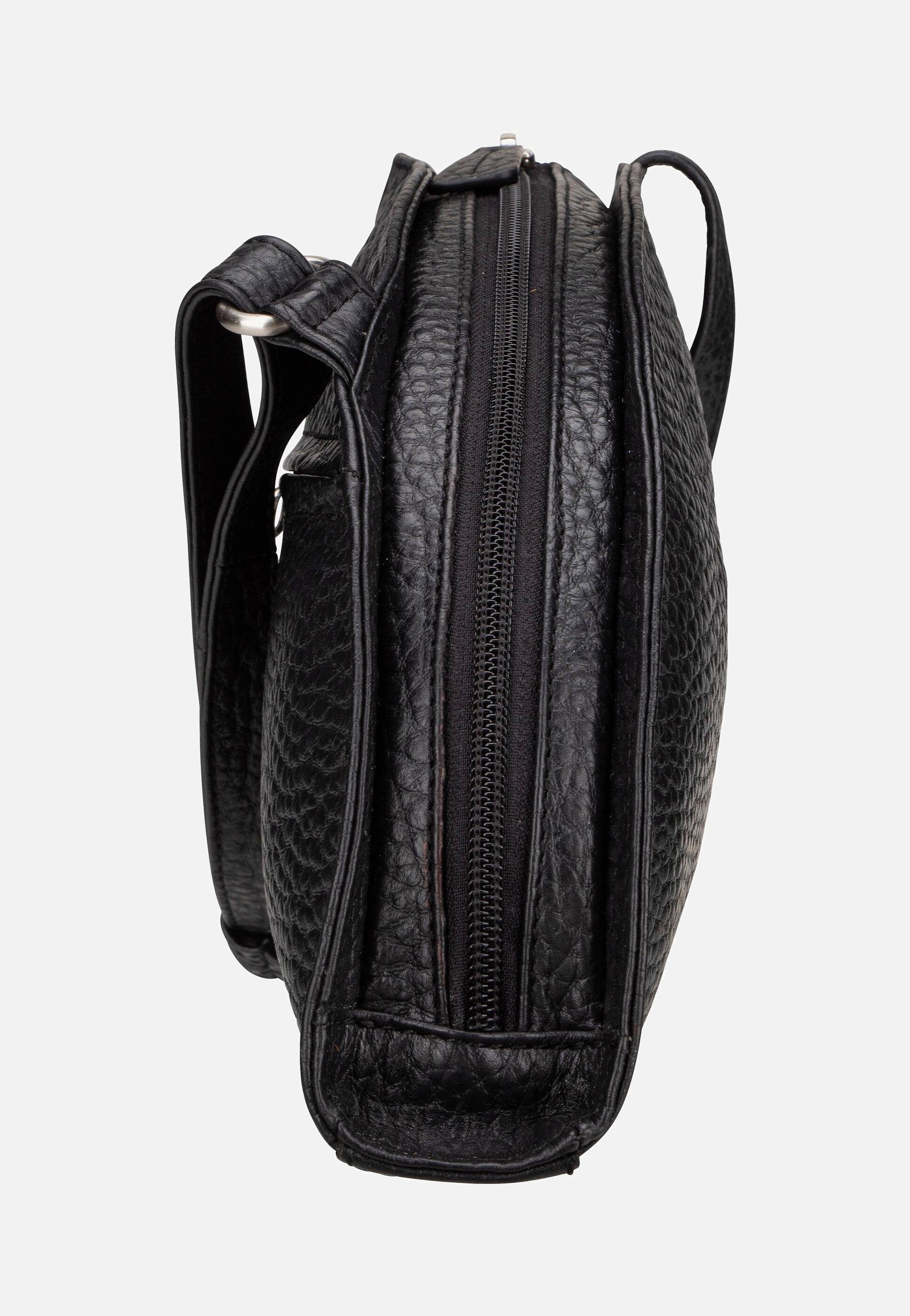 Voi - Britney 22165 Schwarz - Crossbody Bag | Women-Image