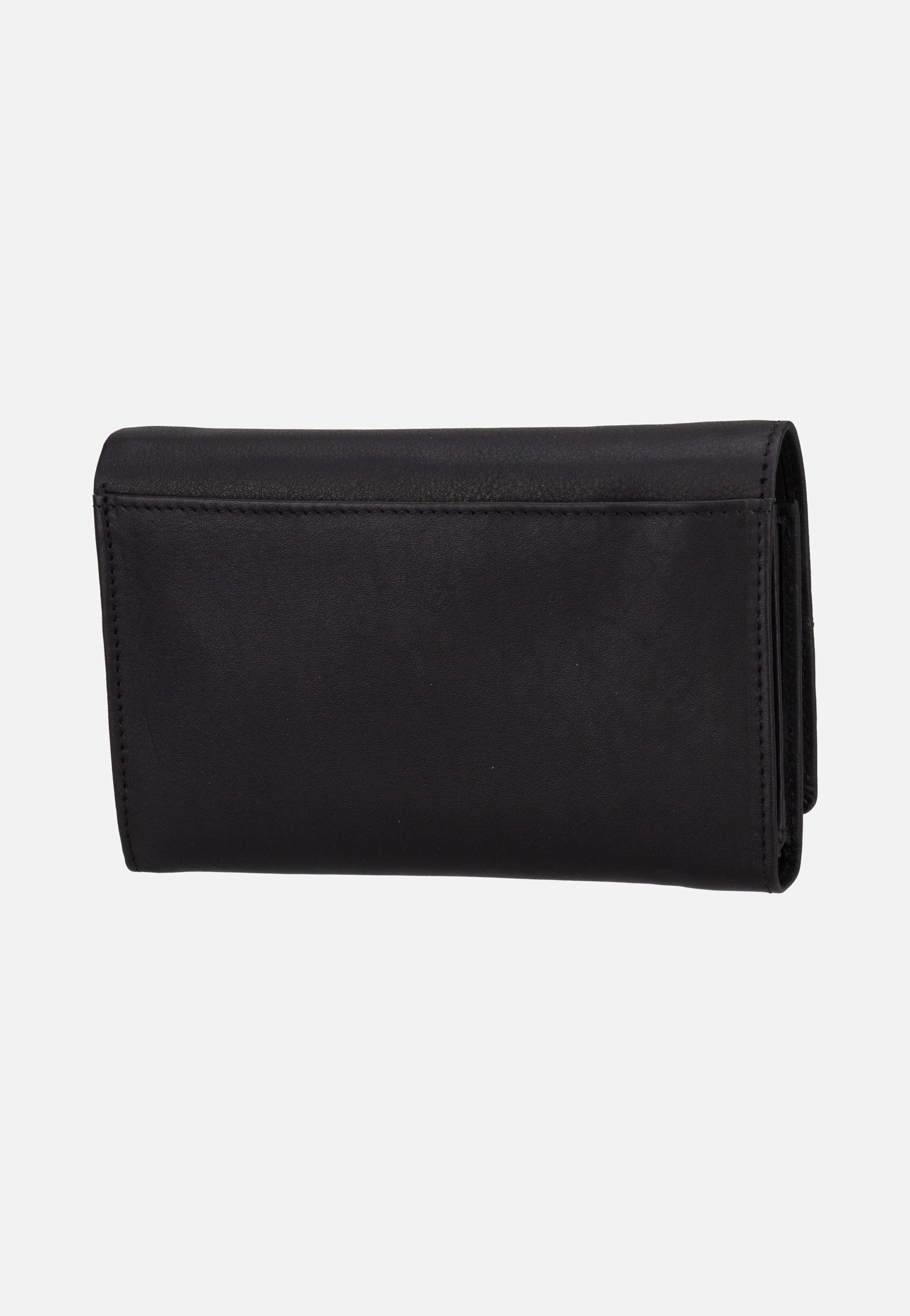 Voi - Camille 70854 Schwarz - Wallet | Neutral-Image