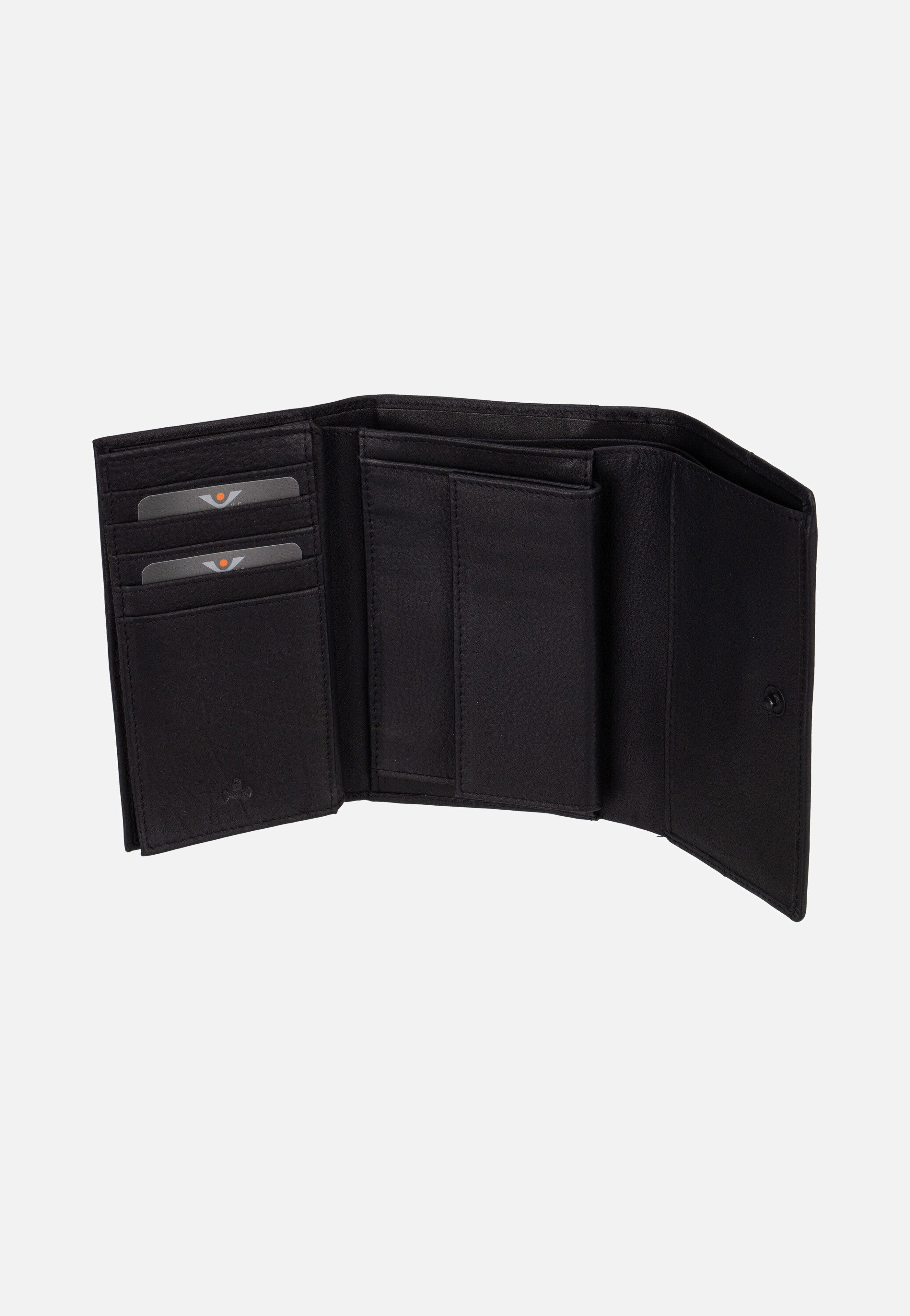 Voi - Camille 70854 Schwarz - Wallet | Neutral-Image