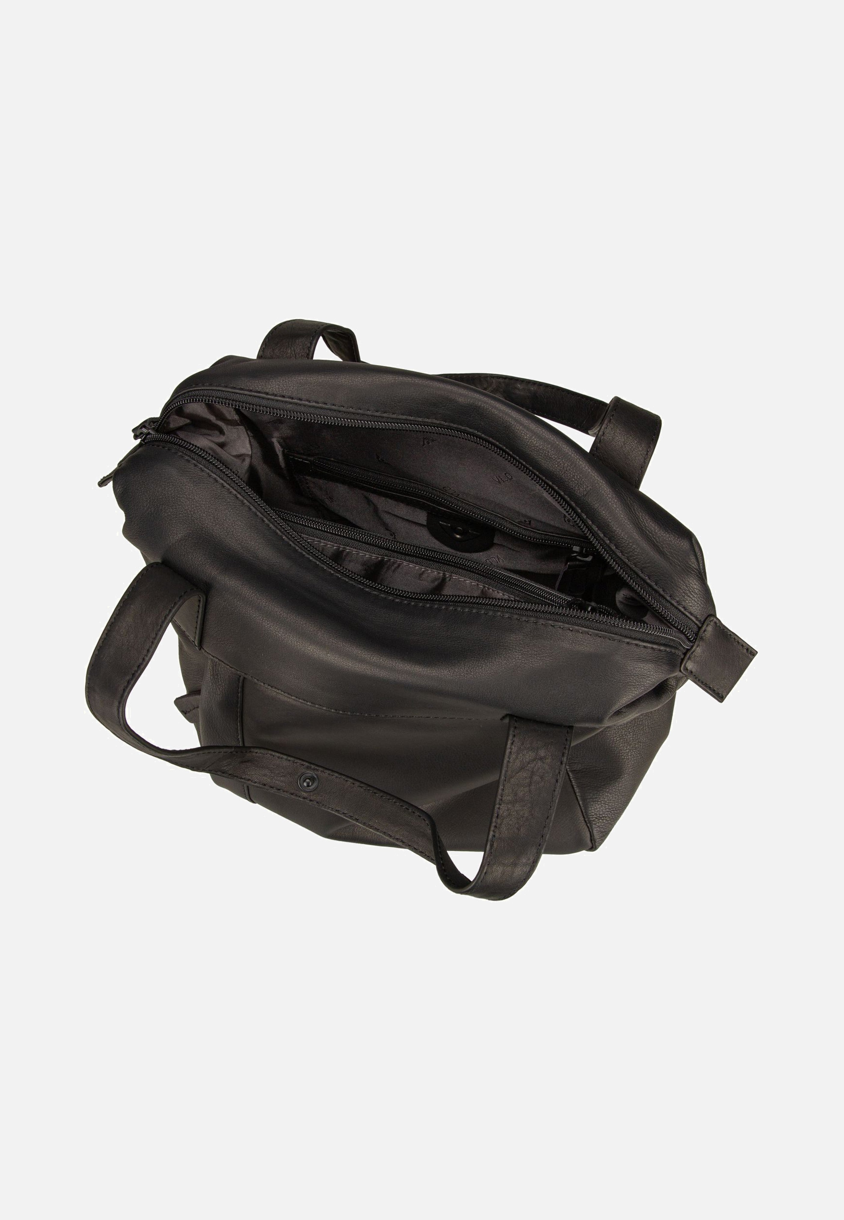 Voi - Celia 21270 Schwarz - Handle Bag | Women-Image