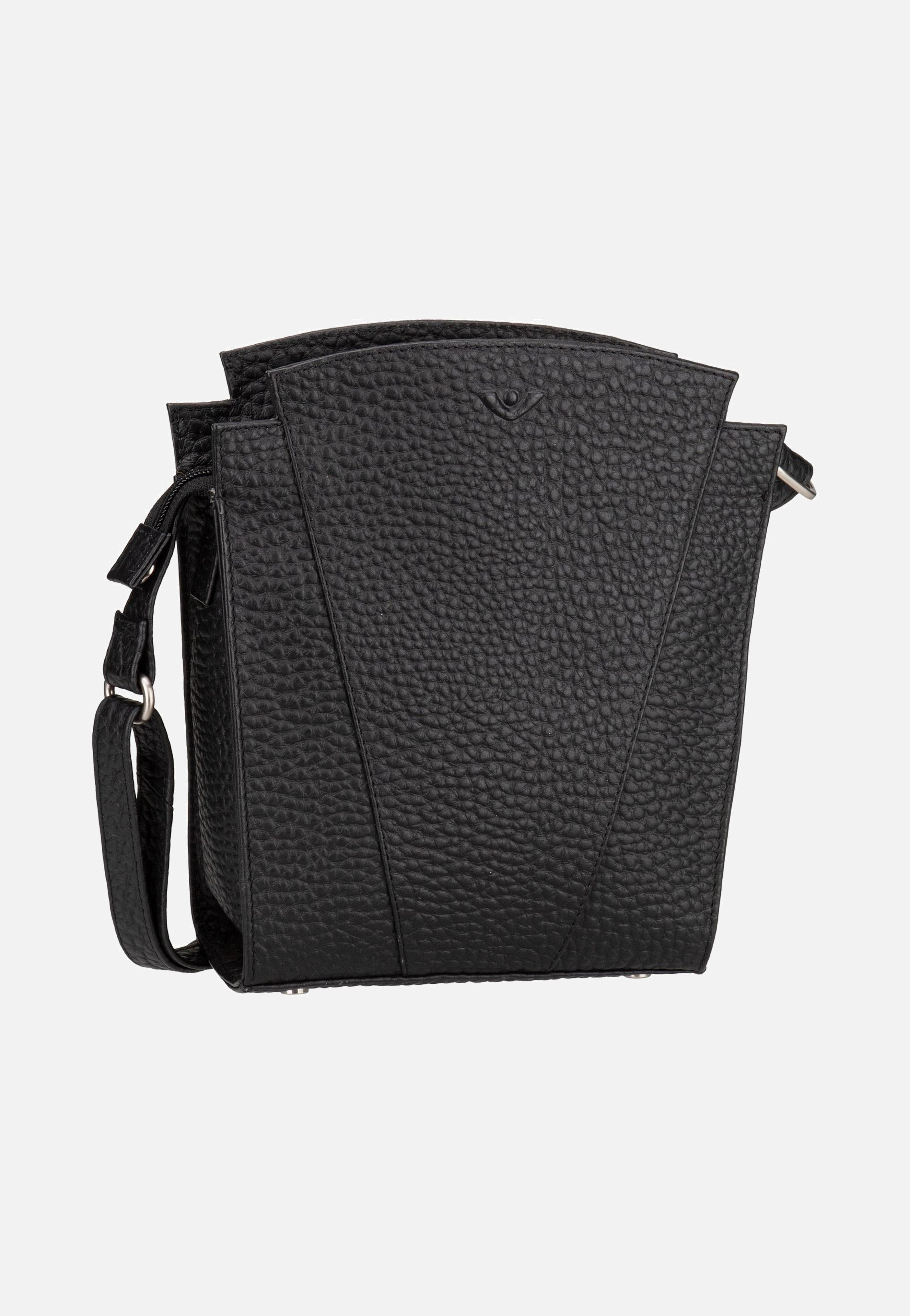 Voi - Darlene 22154 Schwarz - Crossbody Bag | Women-Image