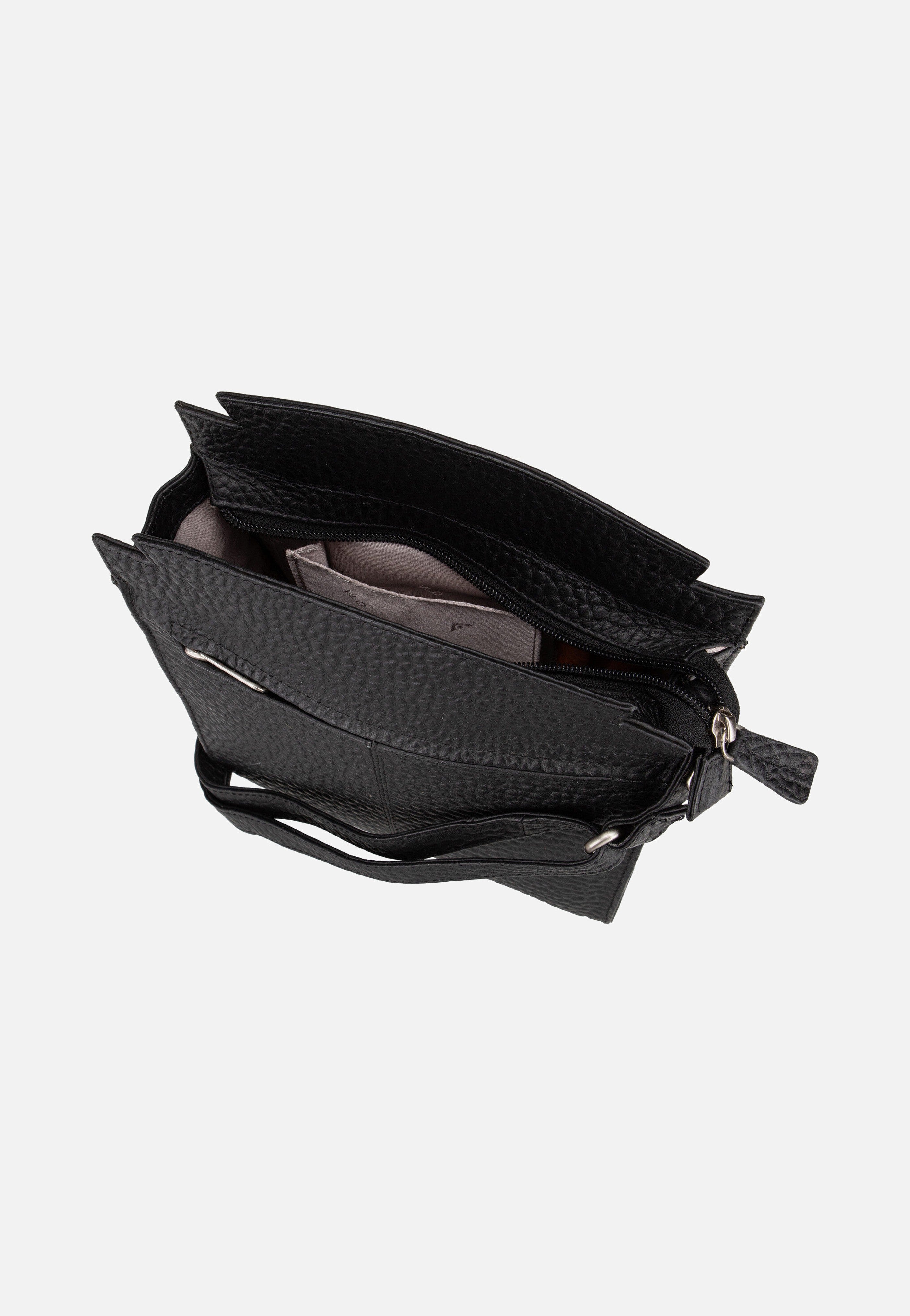 Voi - Darlene 22154 Schwarz - Crossbody Bag | Women-Image