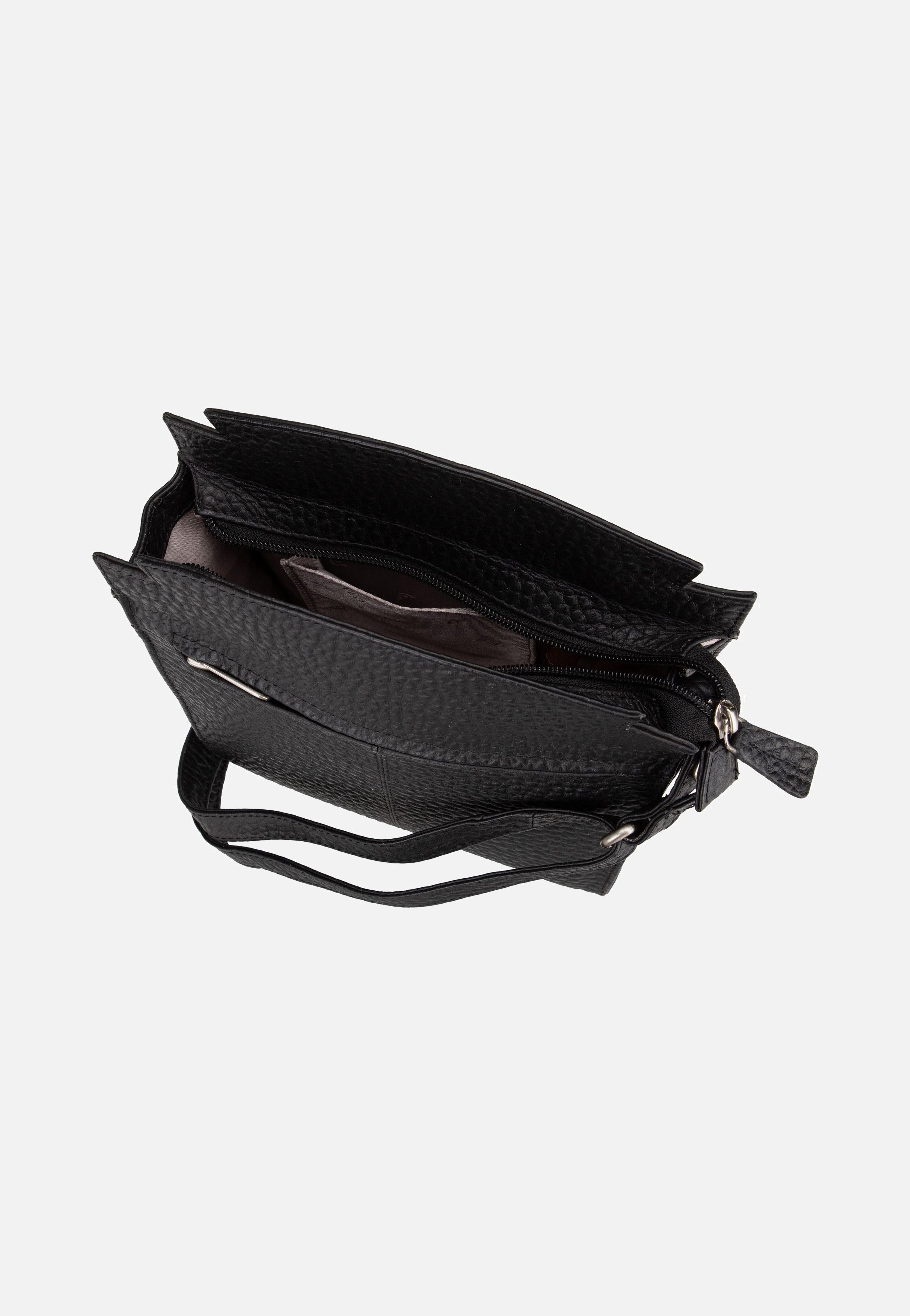 Voi - Darlene 22154 Schwarz - Crossbody Bag | Women-Image