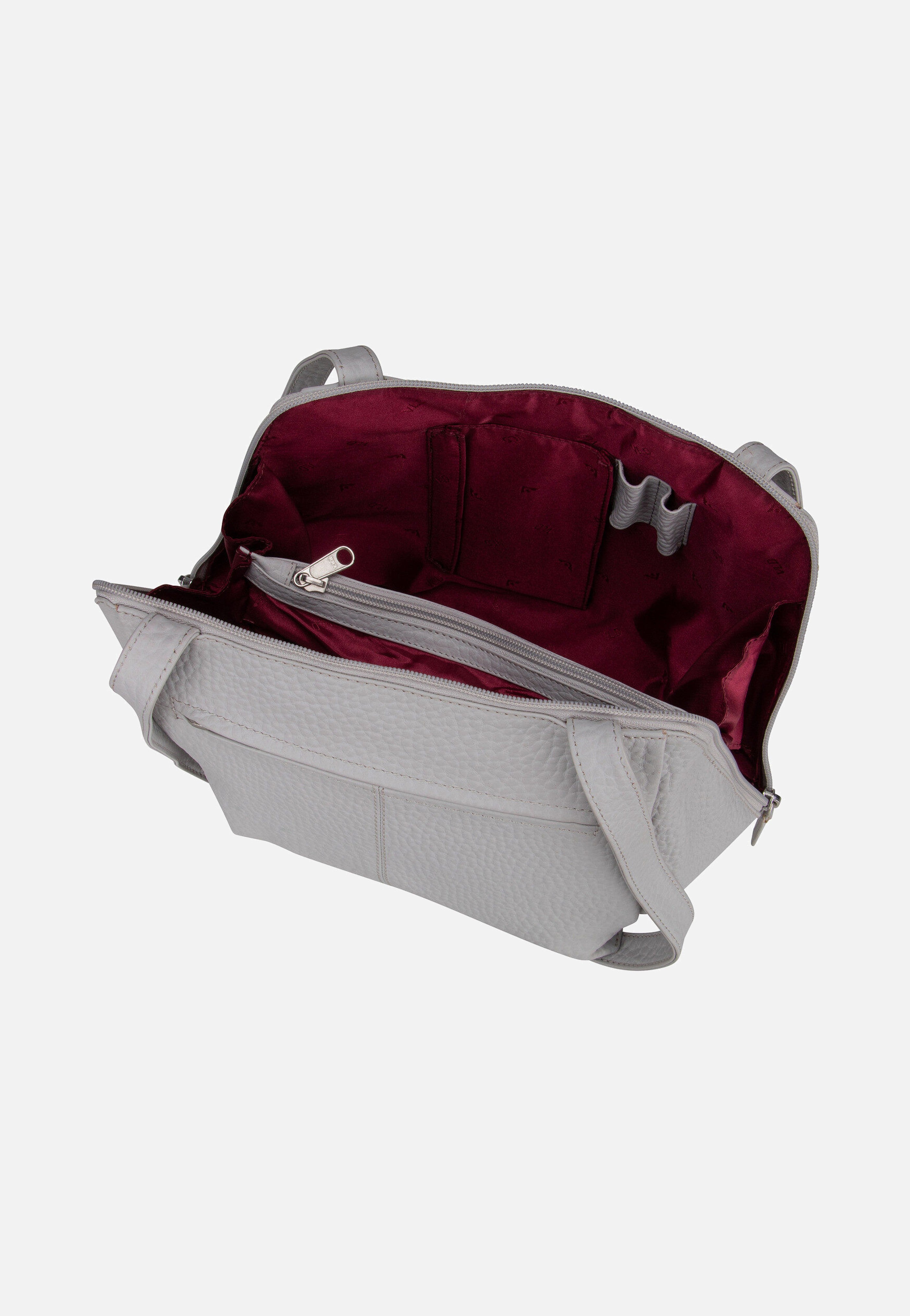 Voi Frederike 22162 Marmor Shoulder Bag