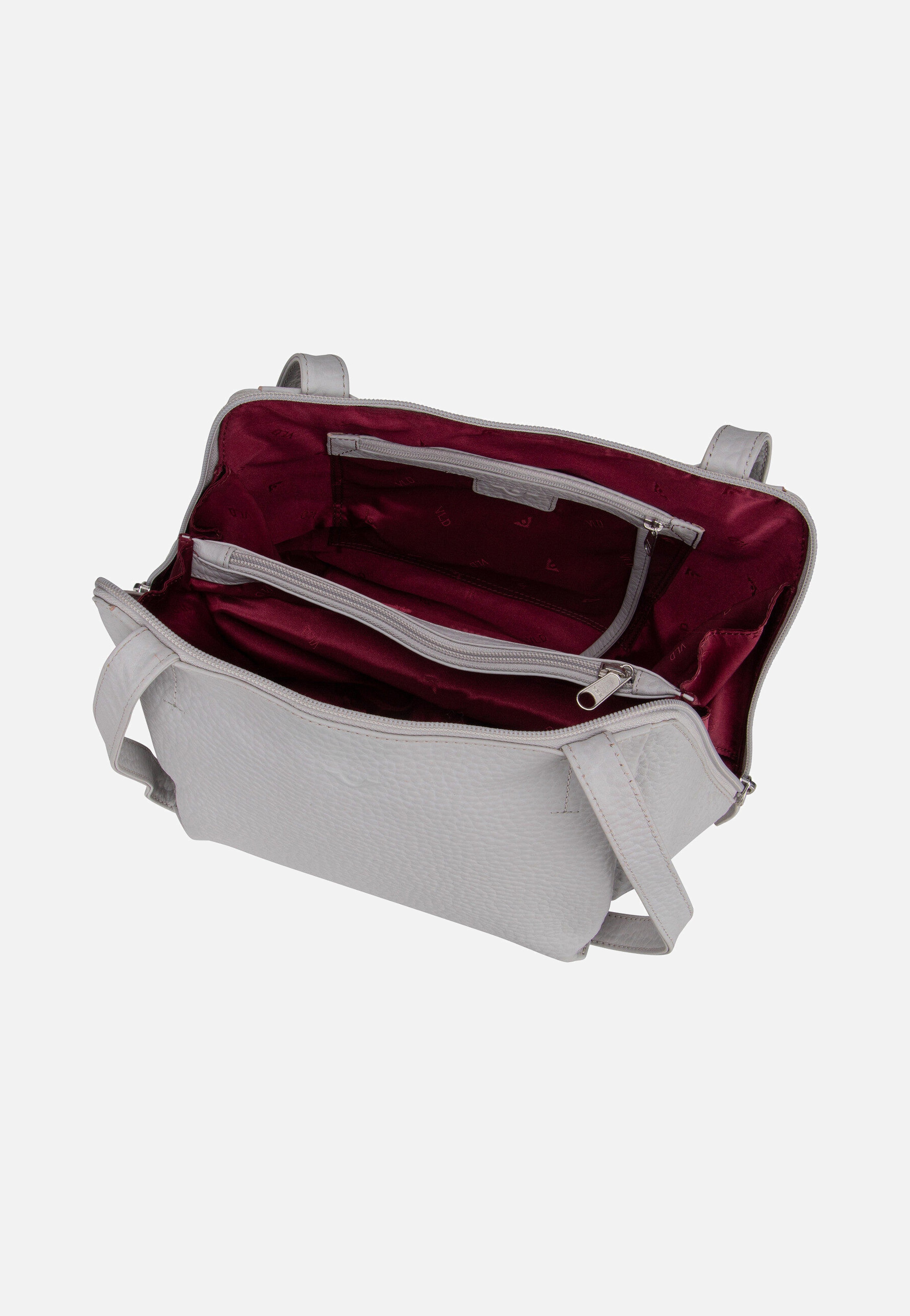 Voi Frederike 22162 Marmor Shoulder Bag
