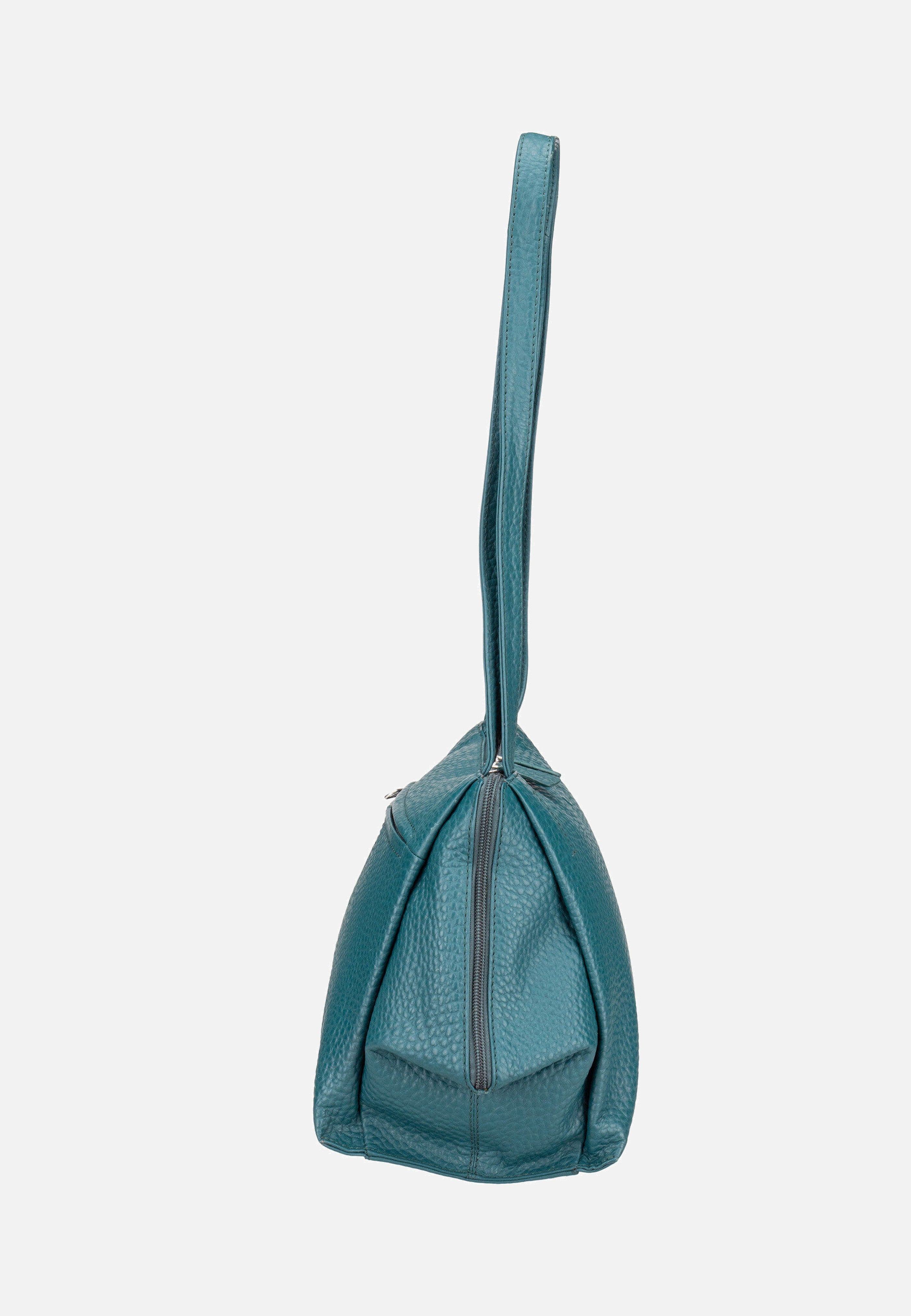Voi - Frederike 22162 Petrol - Shoulder Bag | Women-Image