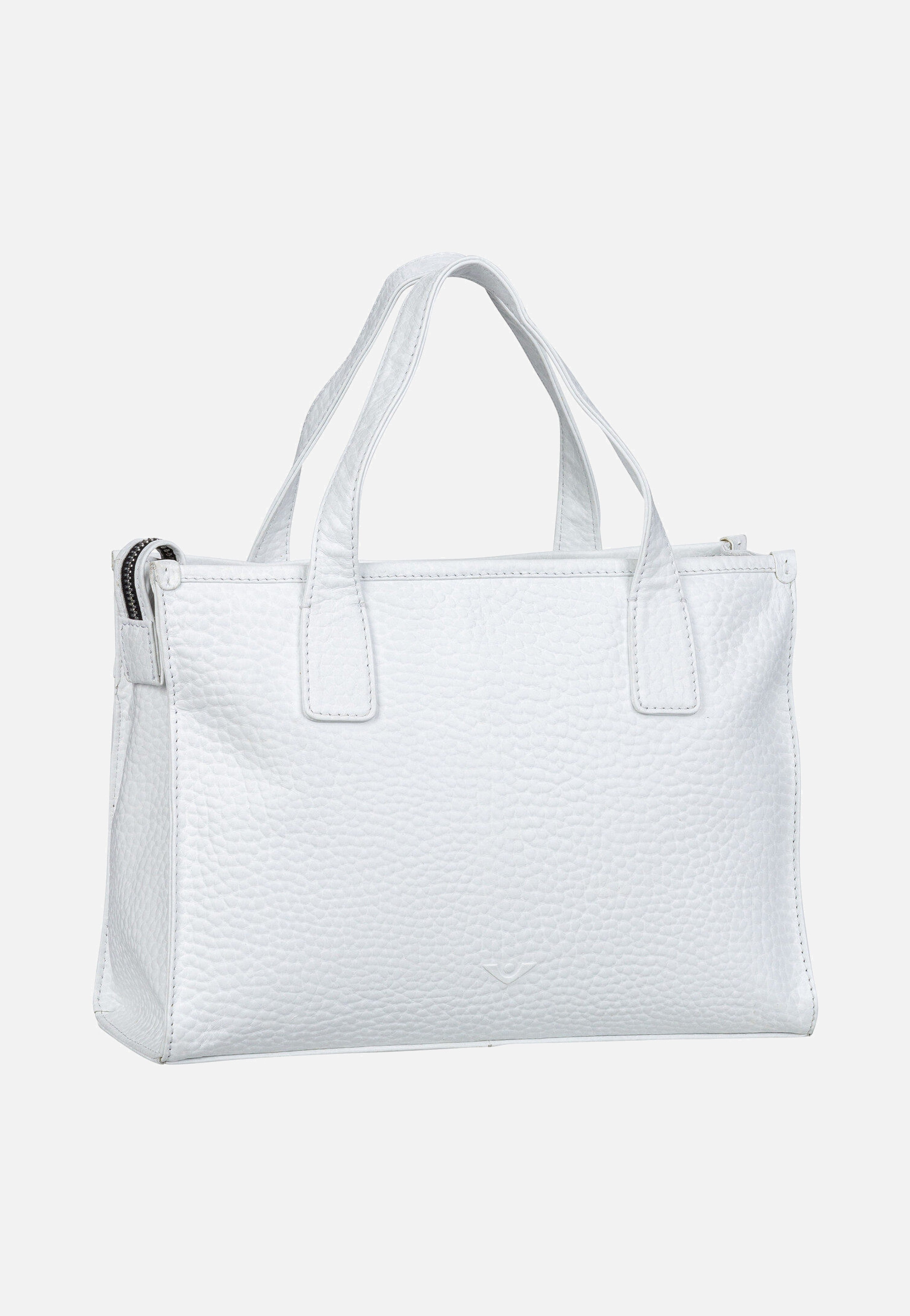 Voi Gabrielle 22107 Weiß Handle Bag