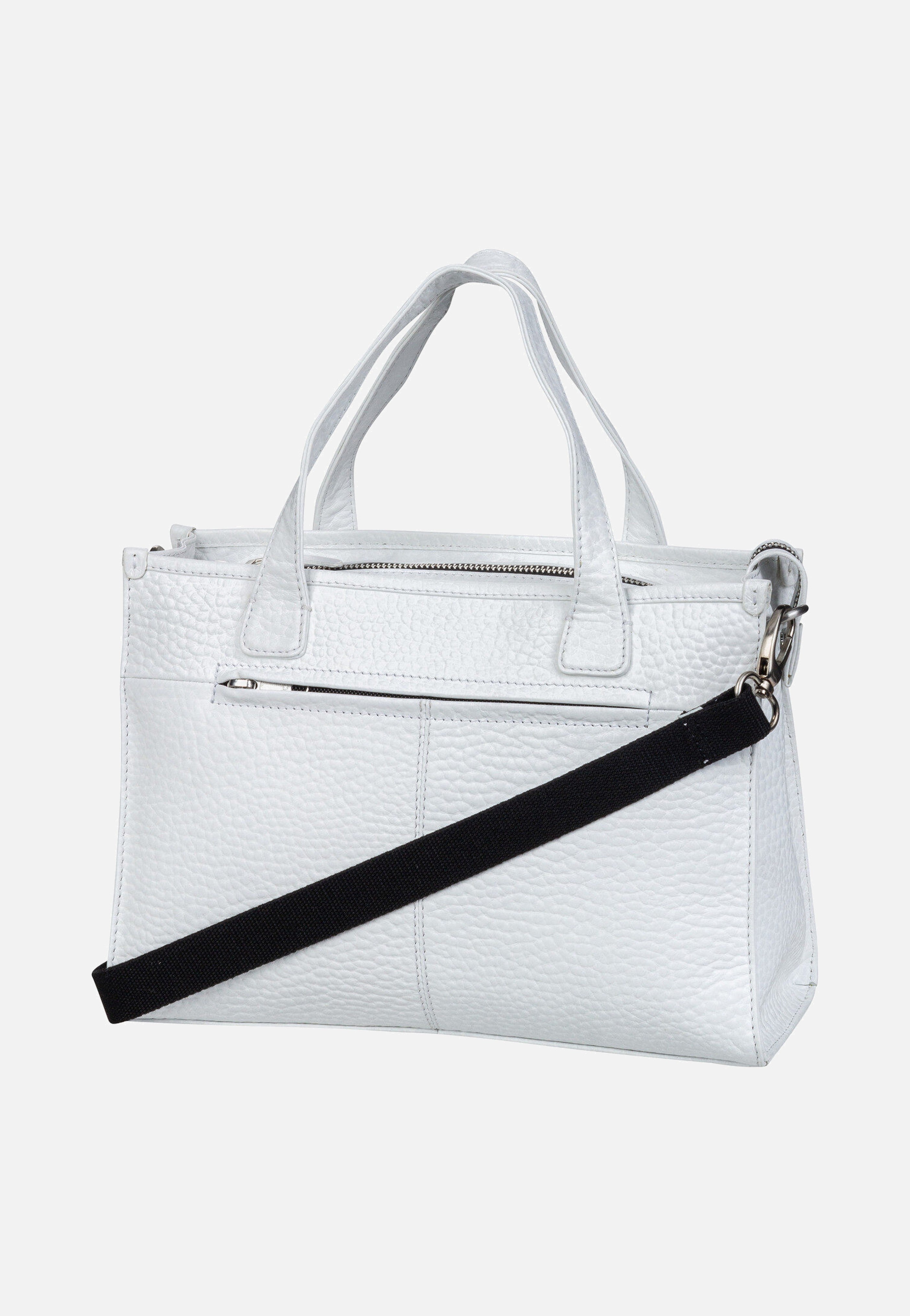 Voi Gabrielle 22107 Weiß Handle Bag