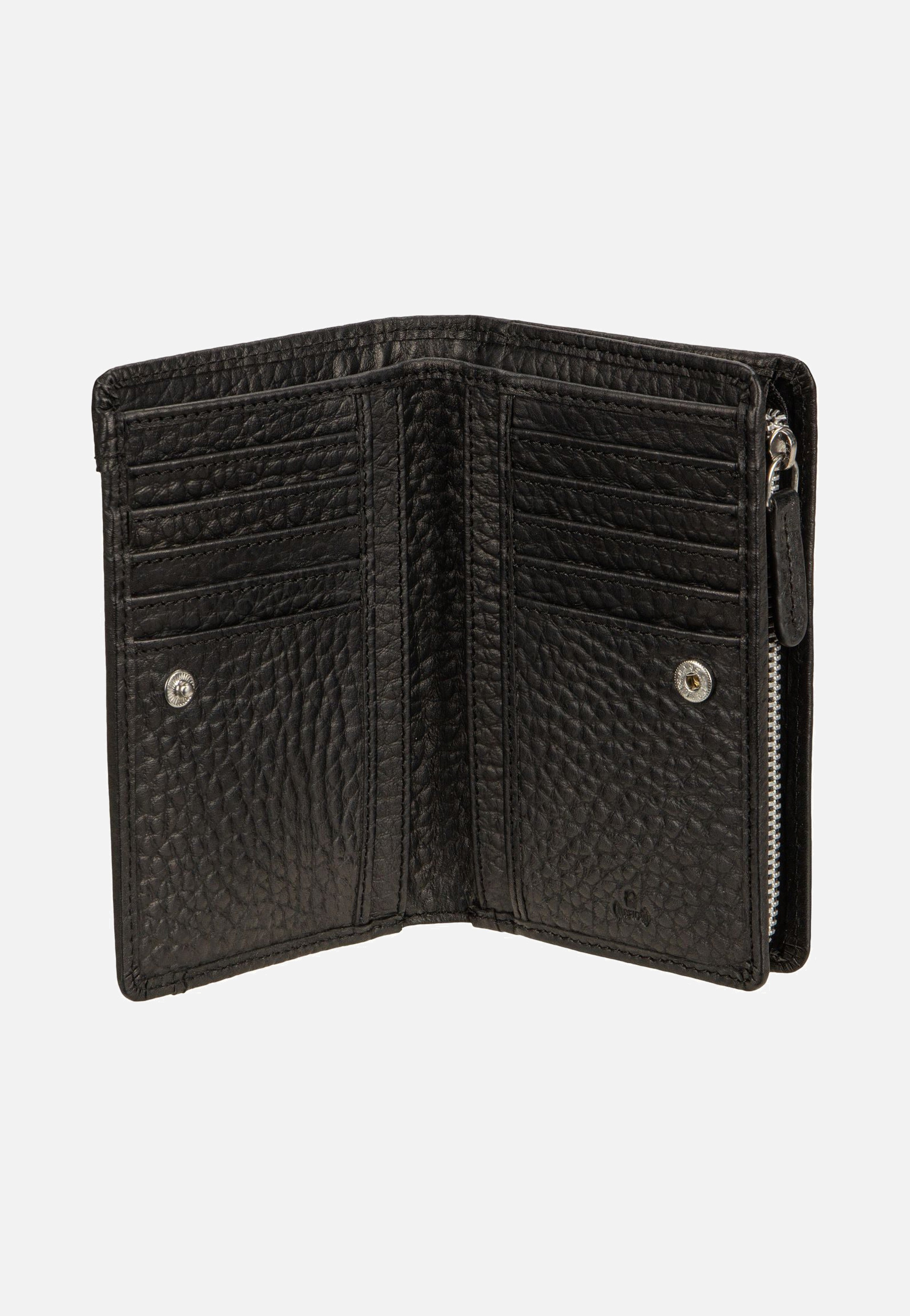 Voi - Gloria 70626 Schwarz - Wallet | Neutral-Image
