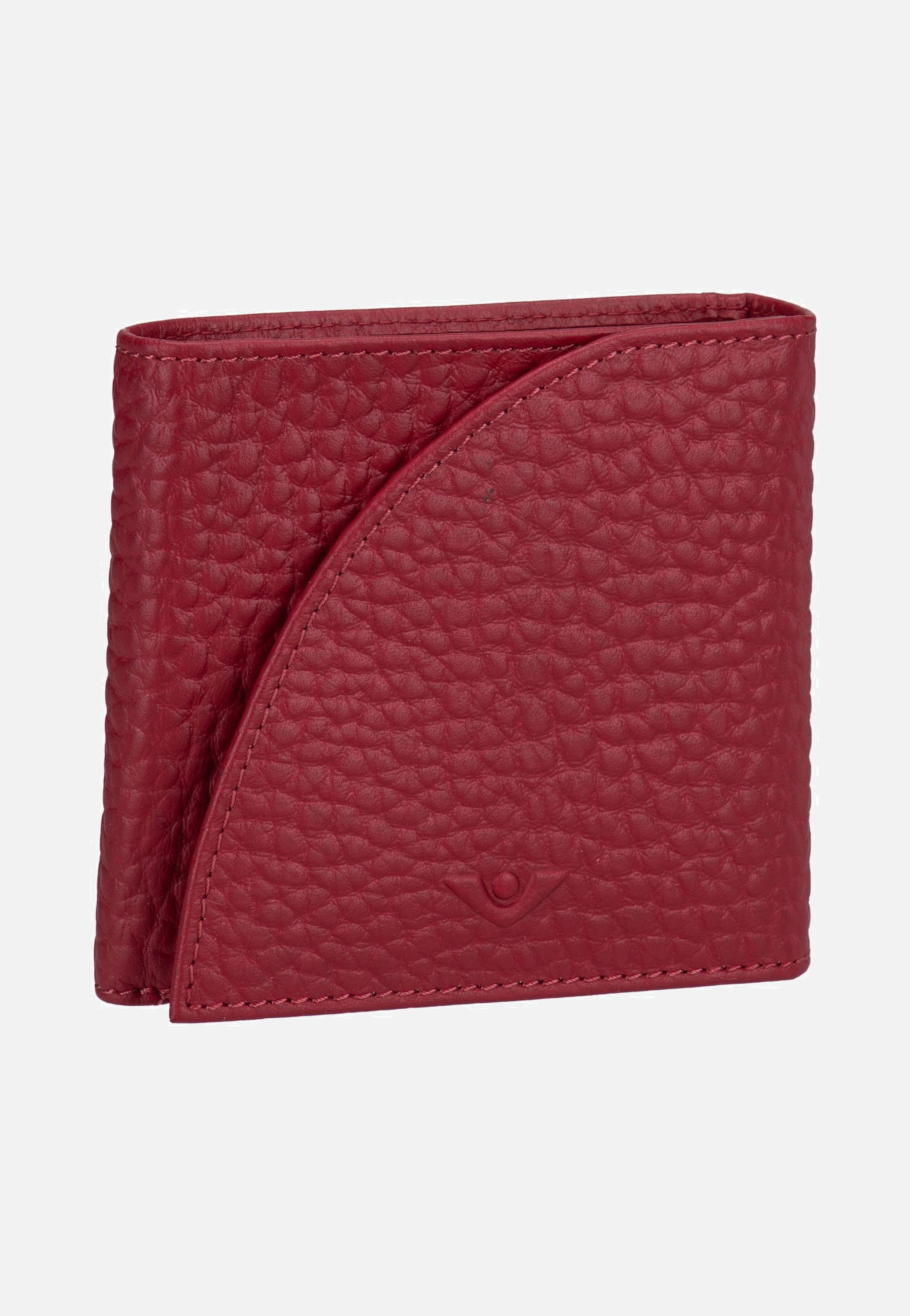 Voi - Hanni 70623 Granat - Wallet | Neutral-Image