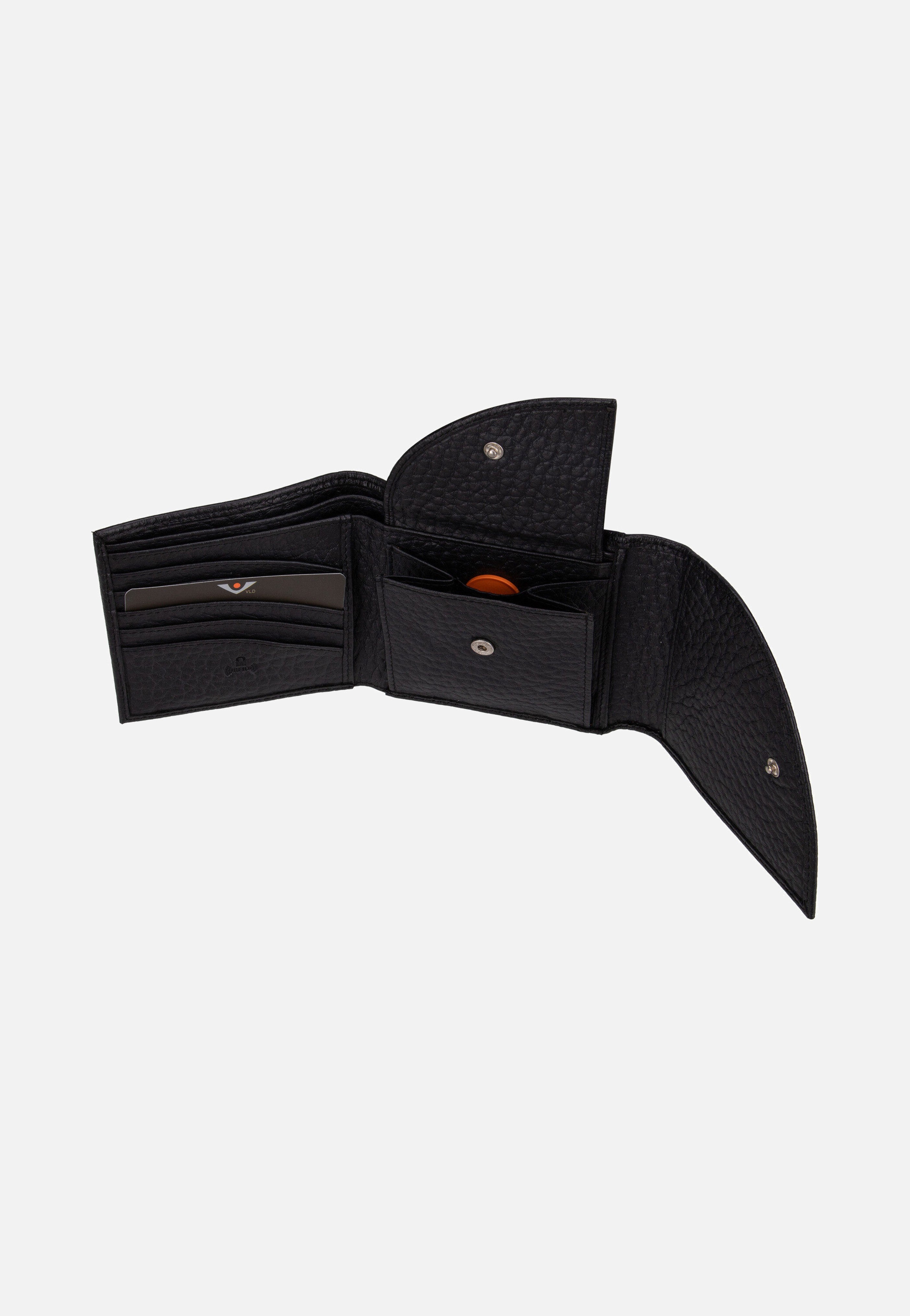 Voi - Hanni 70623 Schwarz - Wallet | Neutral-Image