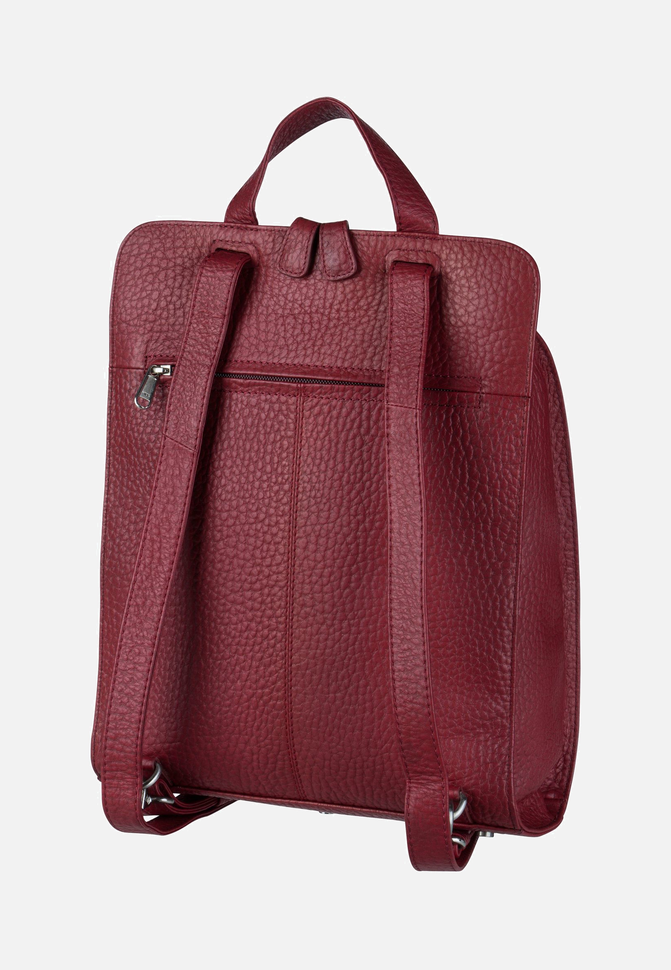 Voi - Hirsch 21902 Granat - Backpack | Women-Image