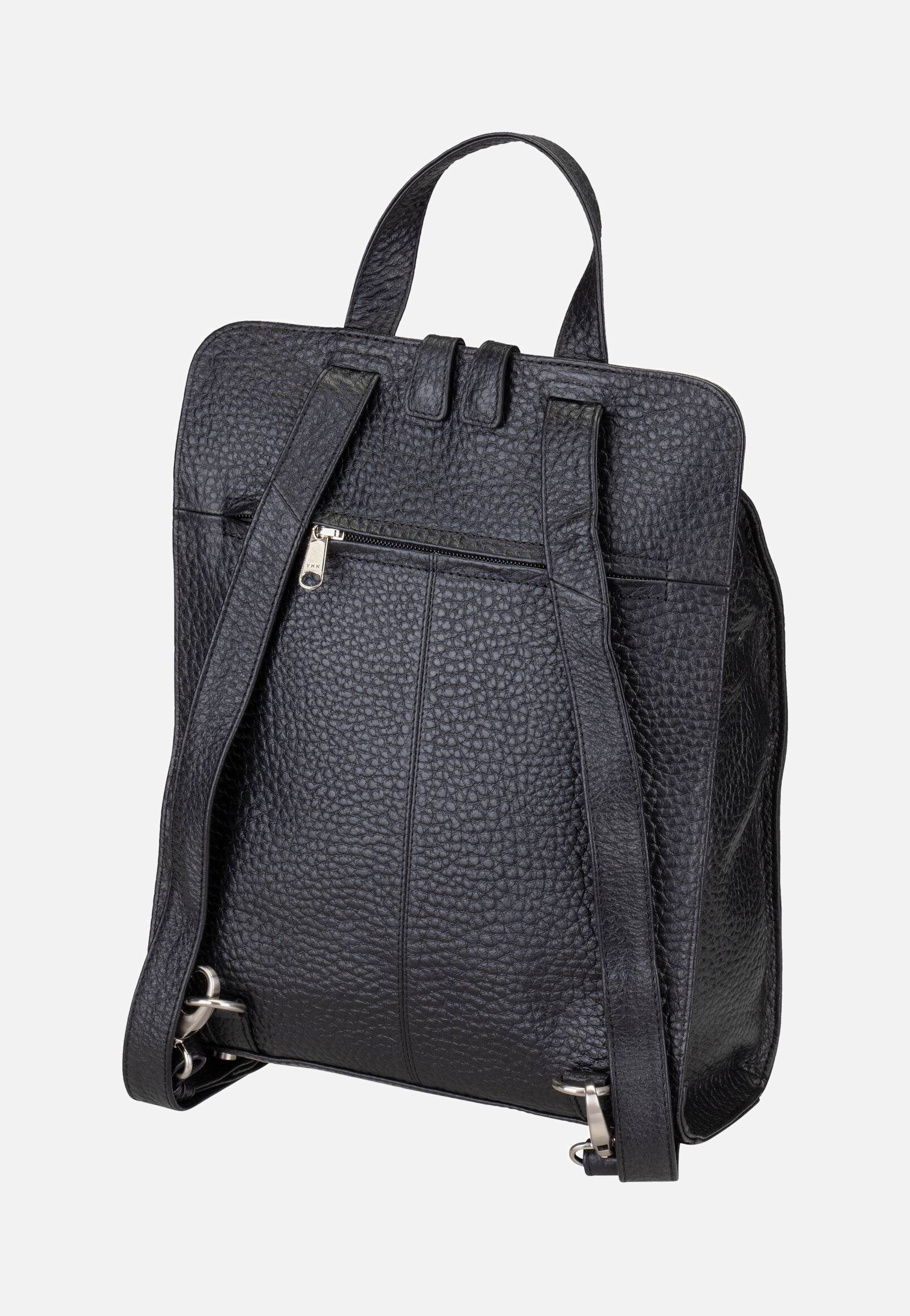 Voi - Hirsch 21902 Schwarz - Backpack | Women-Image