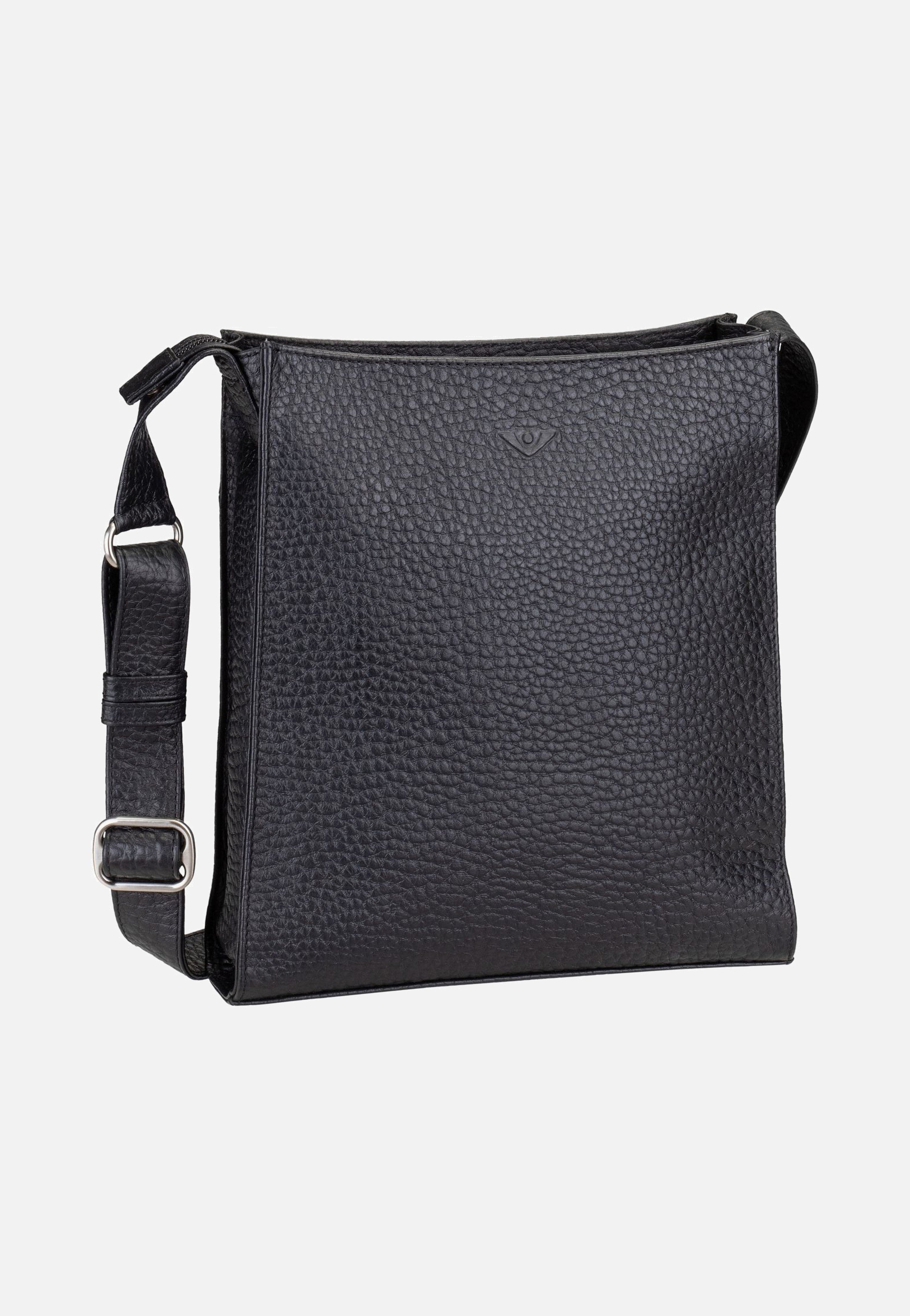 Voi - Hirsch 22061 Schwarz - Pouch Bag | Women-Image