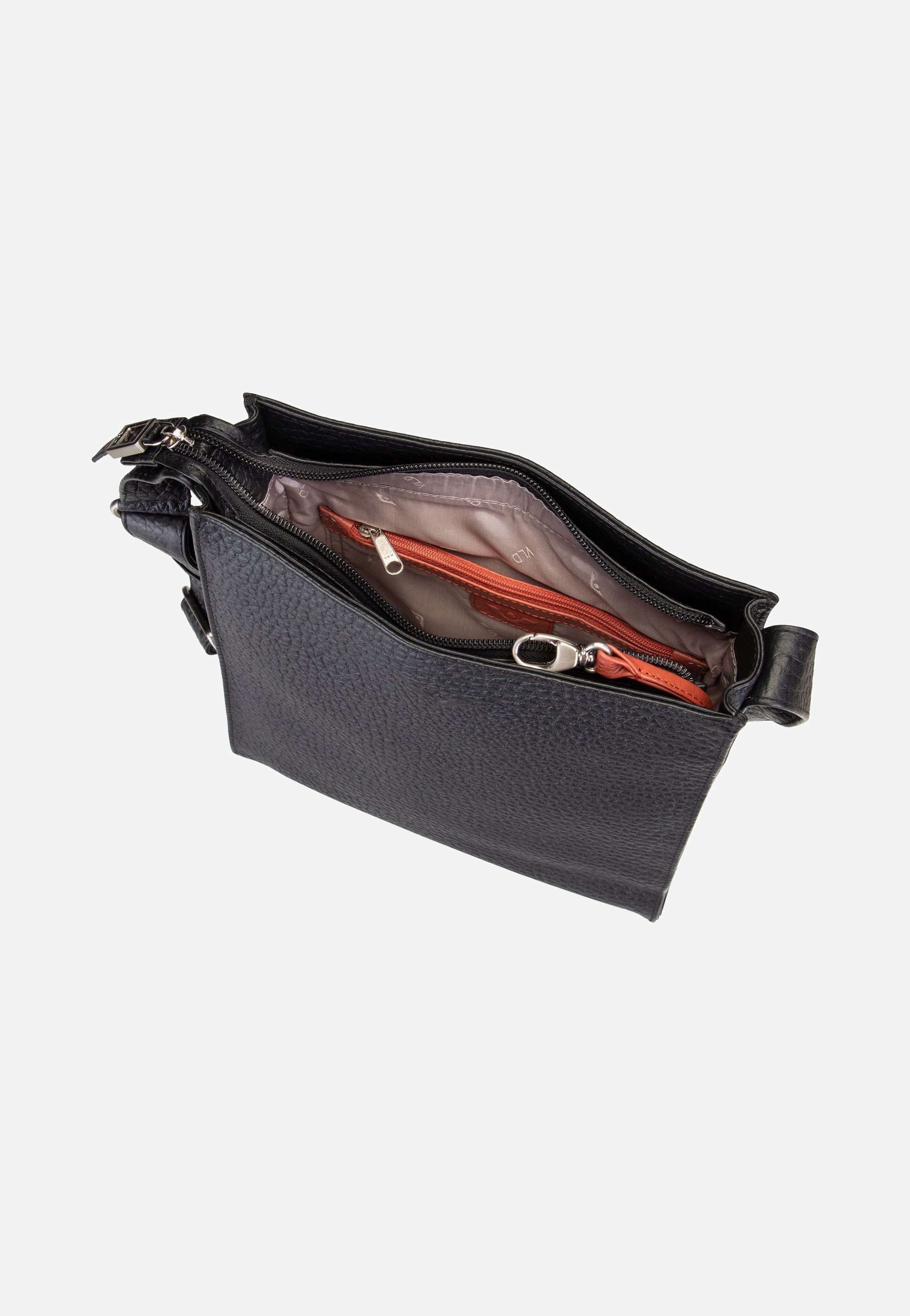 Voi - Hirsch 22061 Schwarz - Pouch Bag | Women-Image