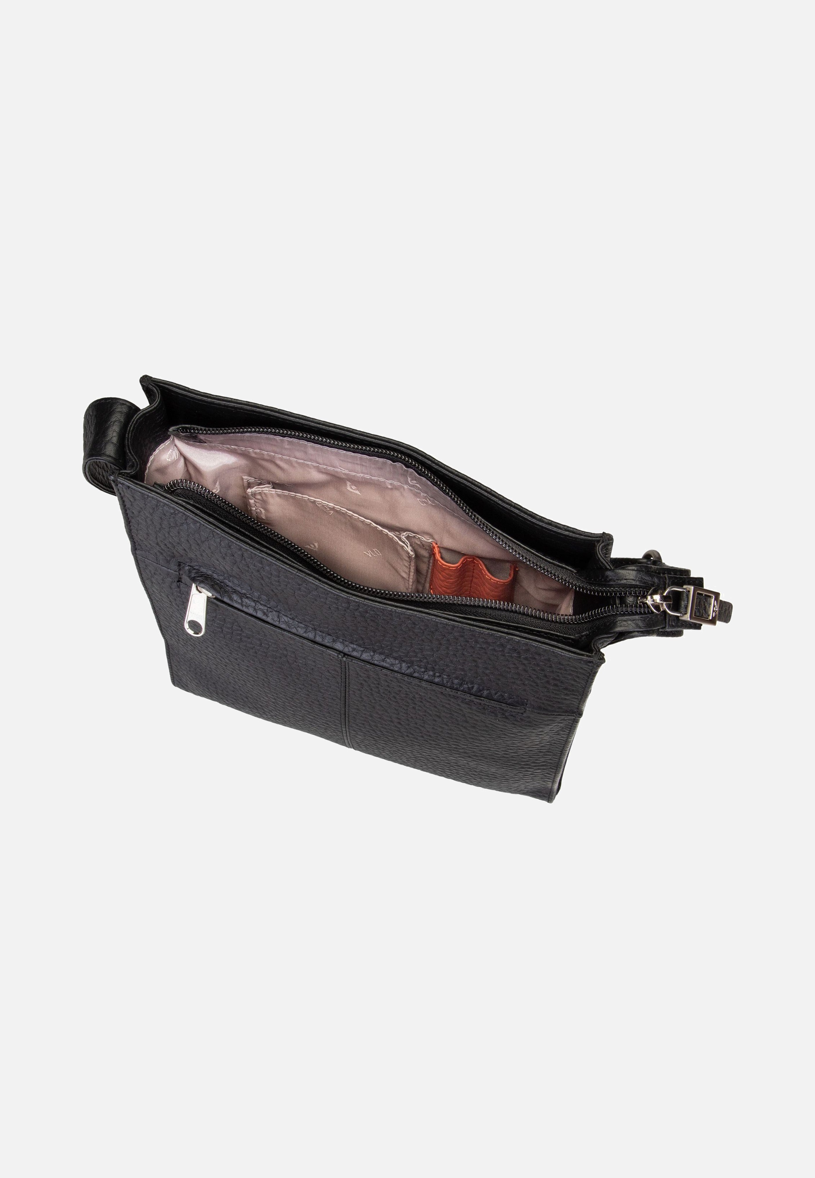 Voi - Hirsch 22061 Schwarz - Pouch Bag | Women-Image