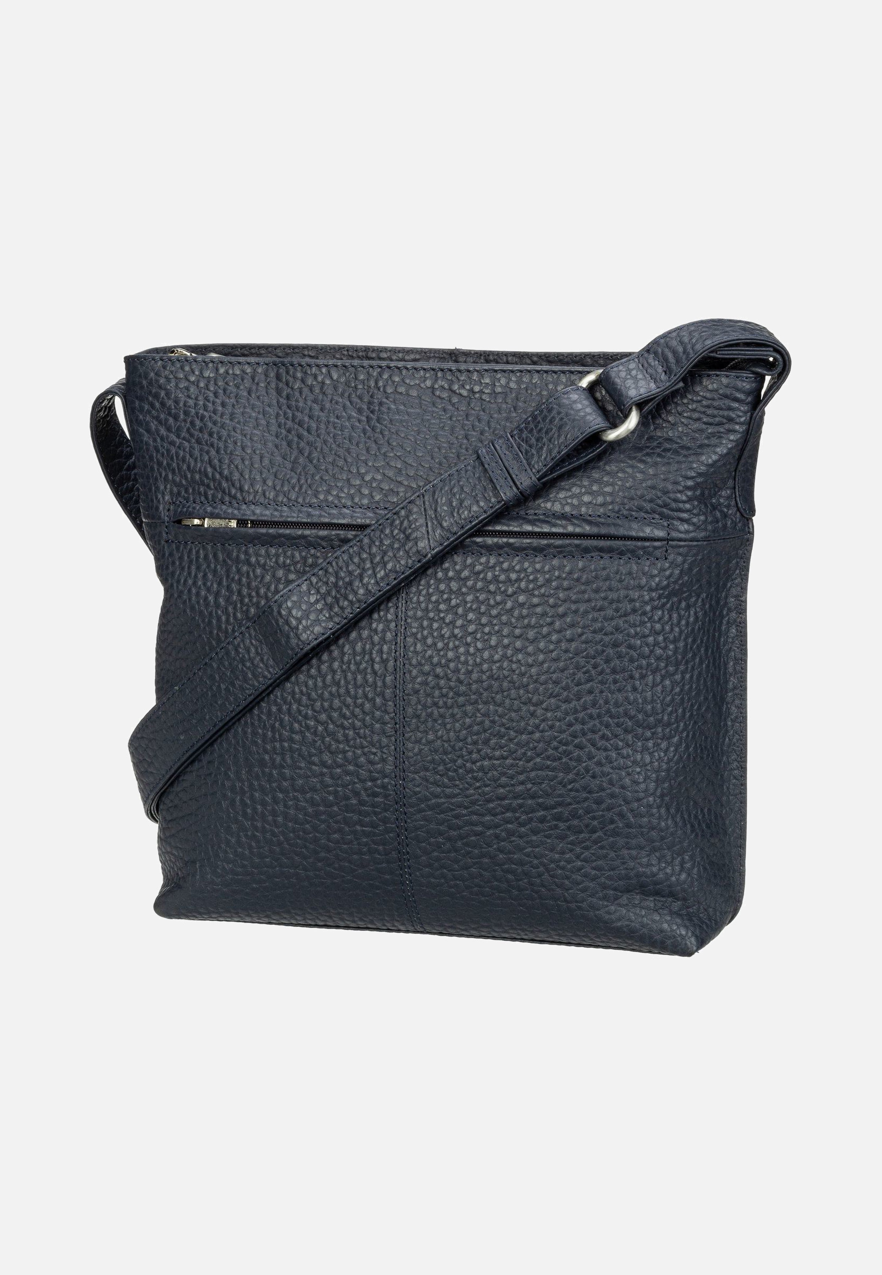 Voi - Hirsch 22096 Blau - Pouch Bag | Women-Image