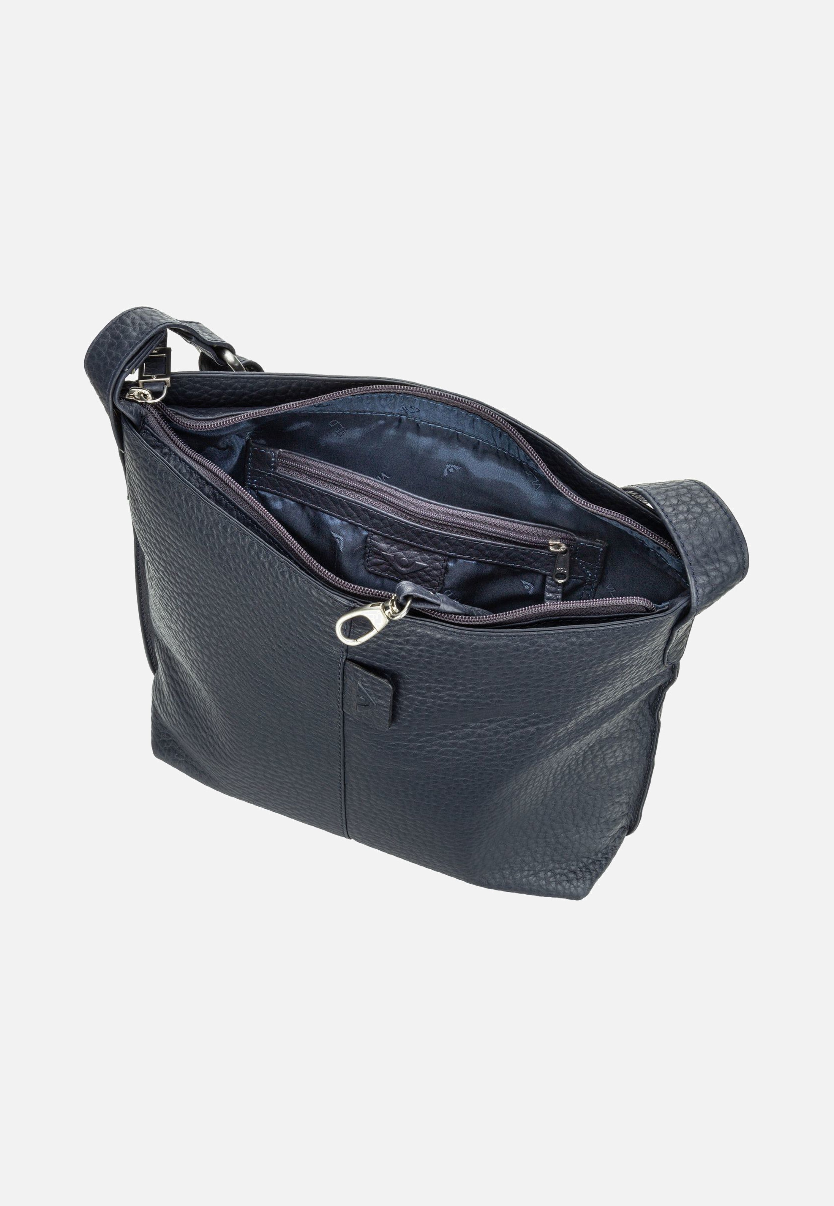 Voi - Hirsch 22096 Blau - Pouch Bag | Women-Image
