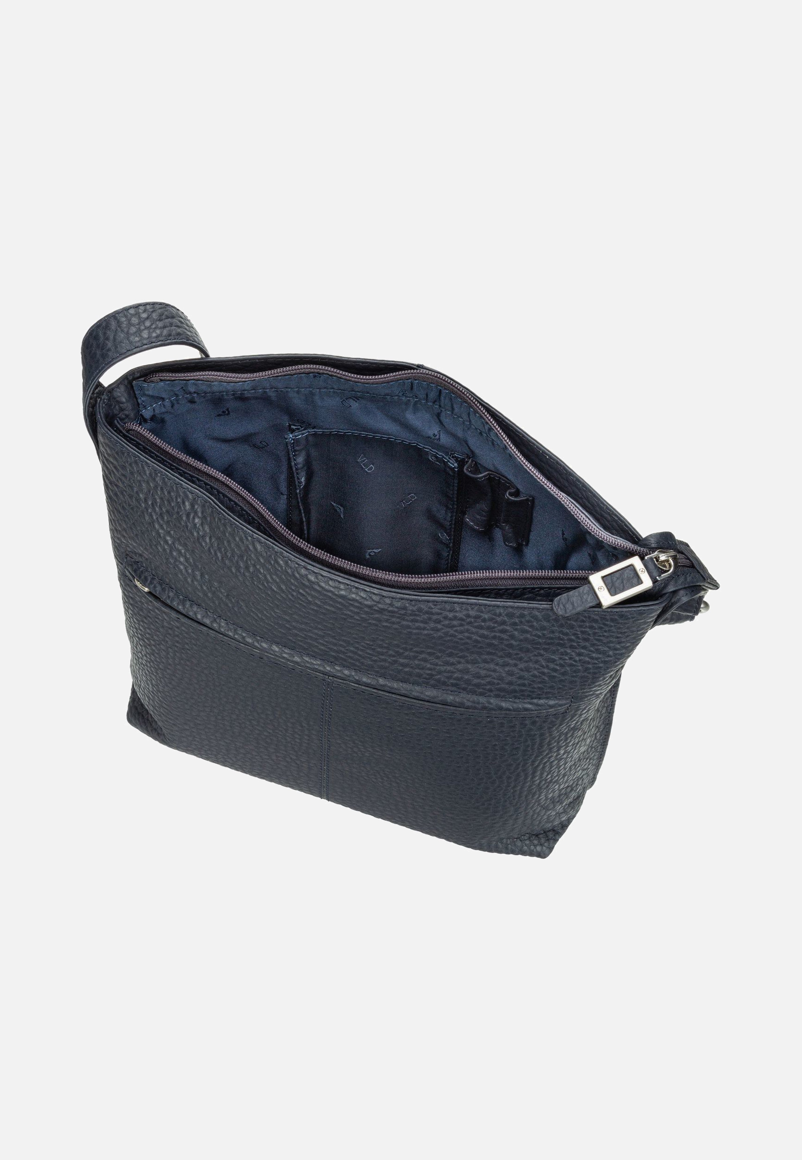 Voi - Hirsch 22096 Blau - Pouch Bag | Women-Image