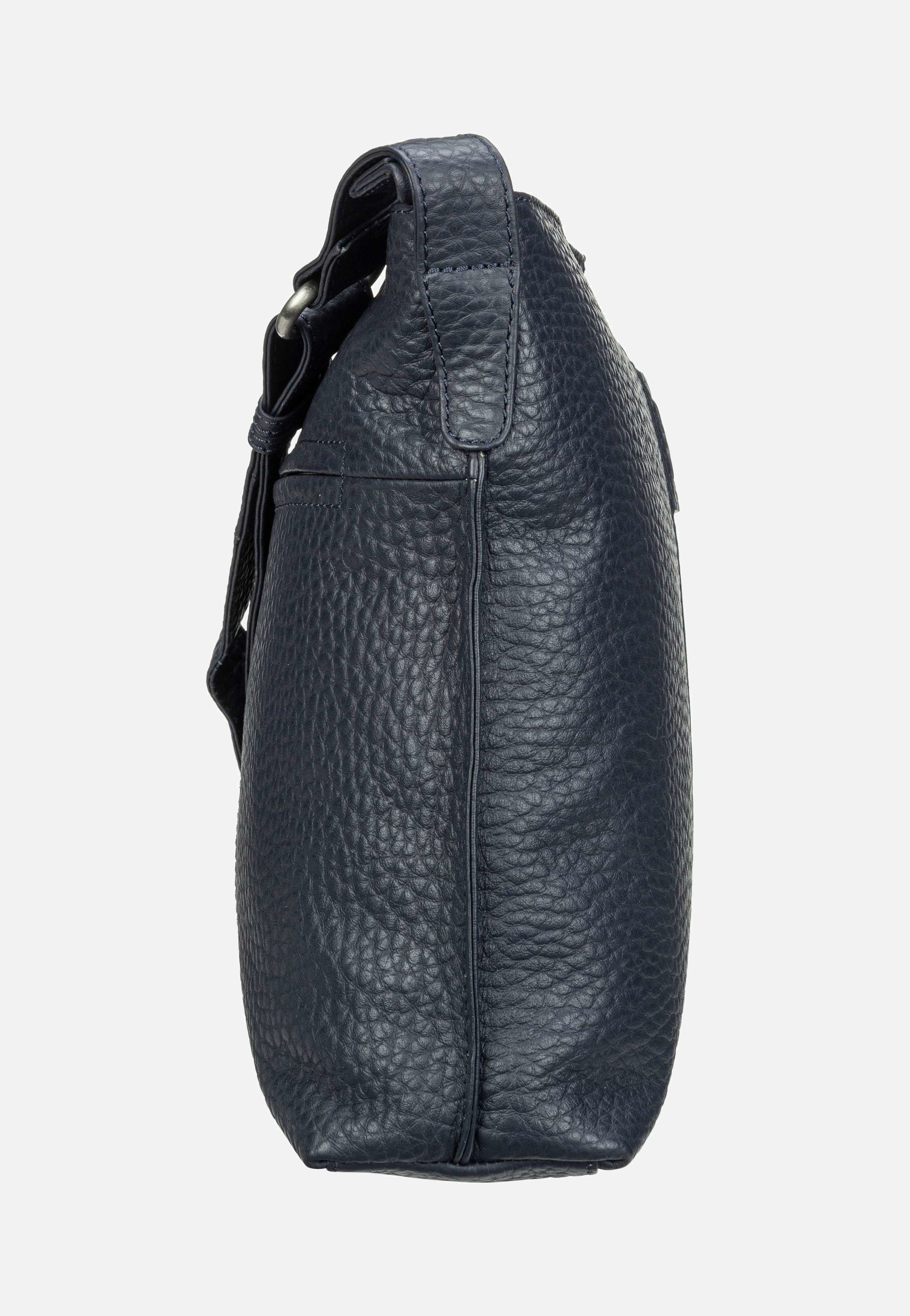 Voi - Hirsch 22096 Blau - Pouch Bag | Women-Image