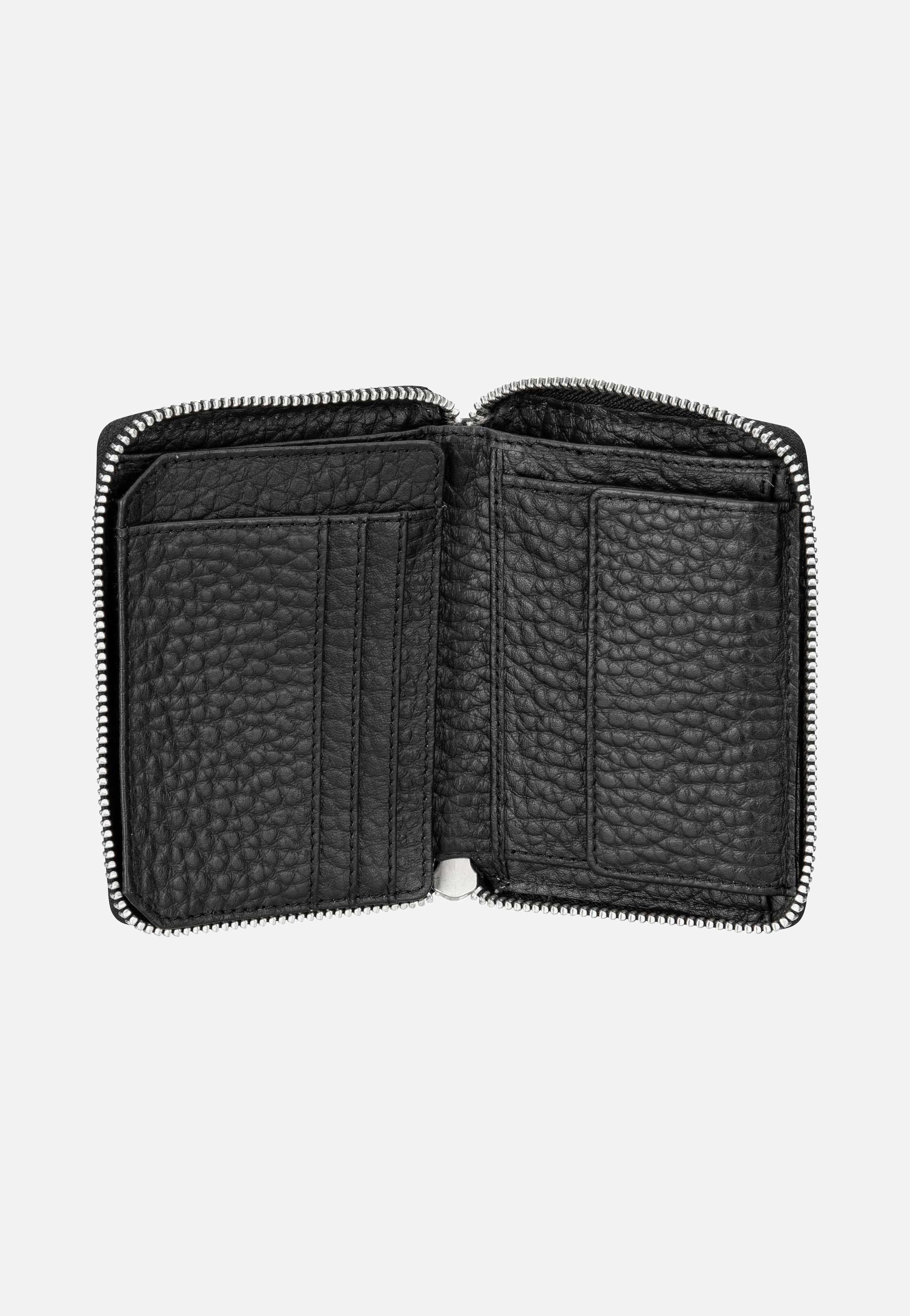 Voi - Hirsch 70067 RV Schwarz - Wallet | Women-Image