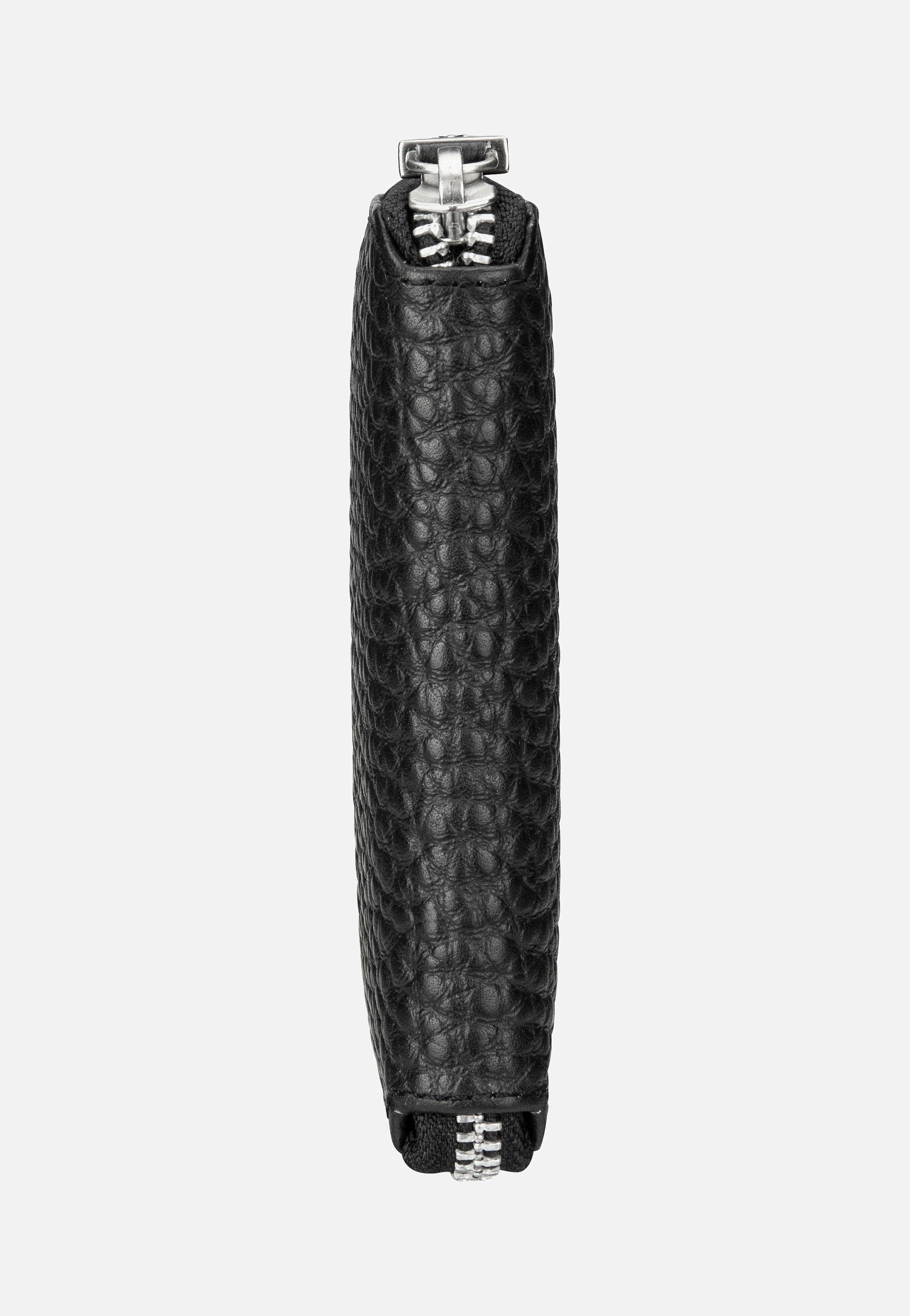 Voi - Hirsch 70067 RV Schwarz - Wallet | Women-Image