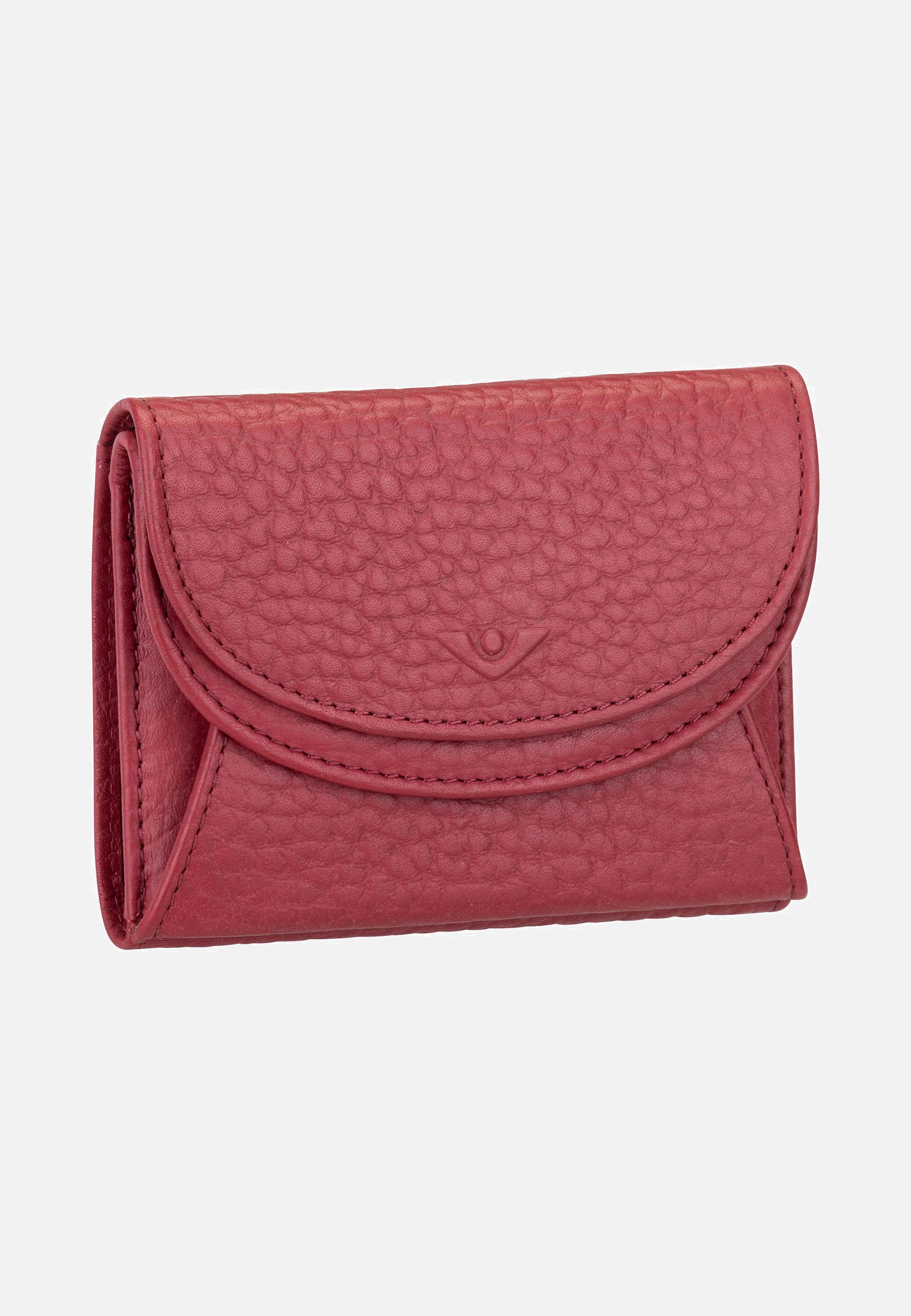Voi - Hirsch 70187 Wienerschachtel Granat - Wallet | Women-Image