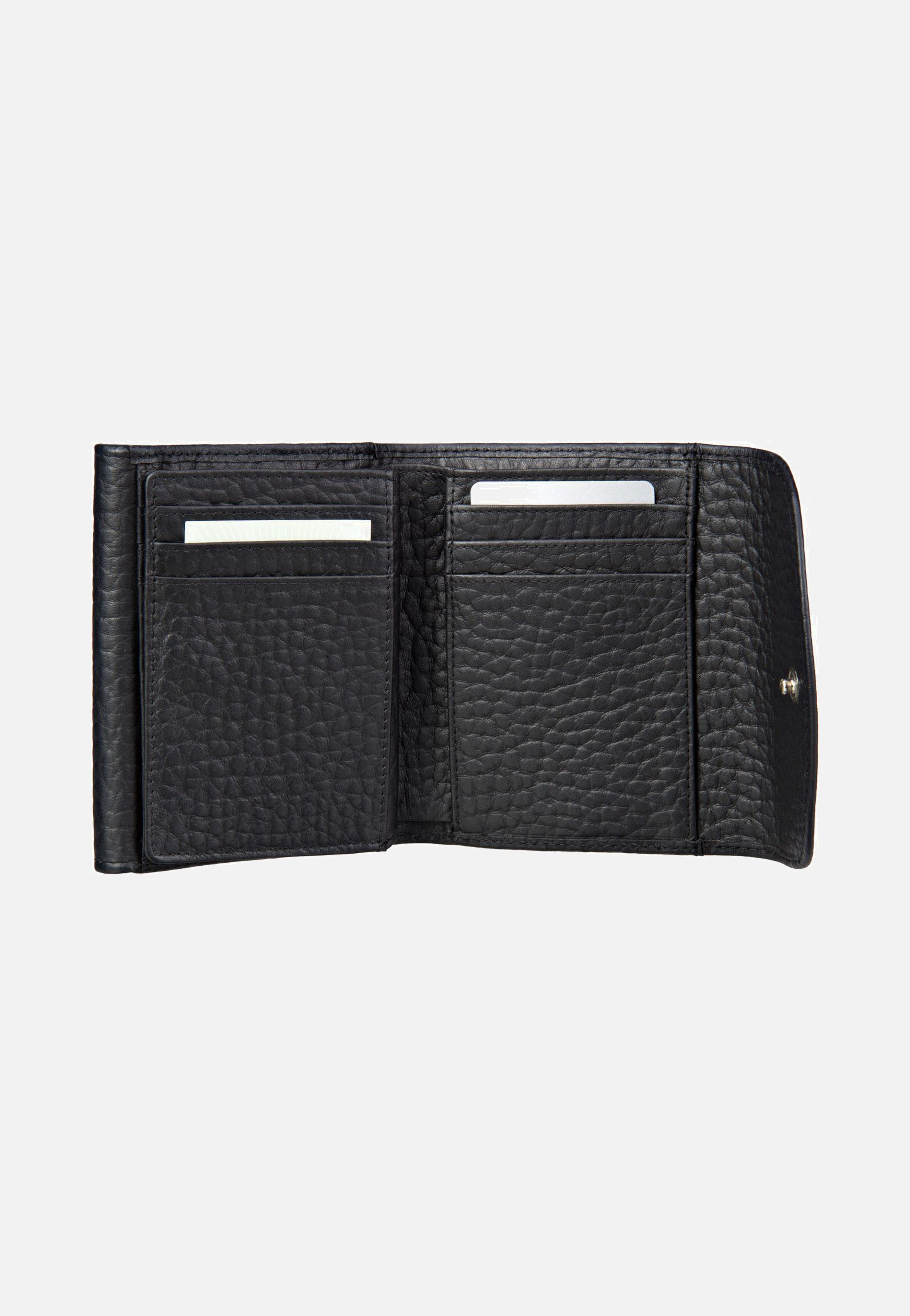 Voi - Hirsch 70187 Wienerschachtel Schwarz - Wallet | Women-Image