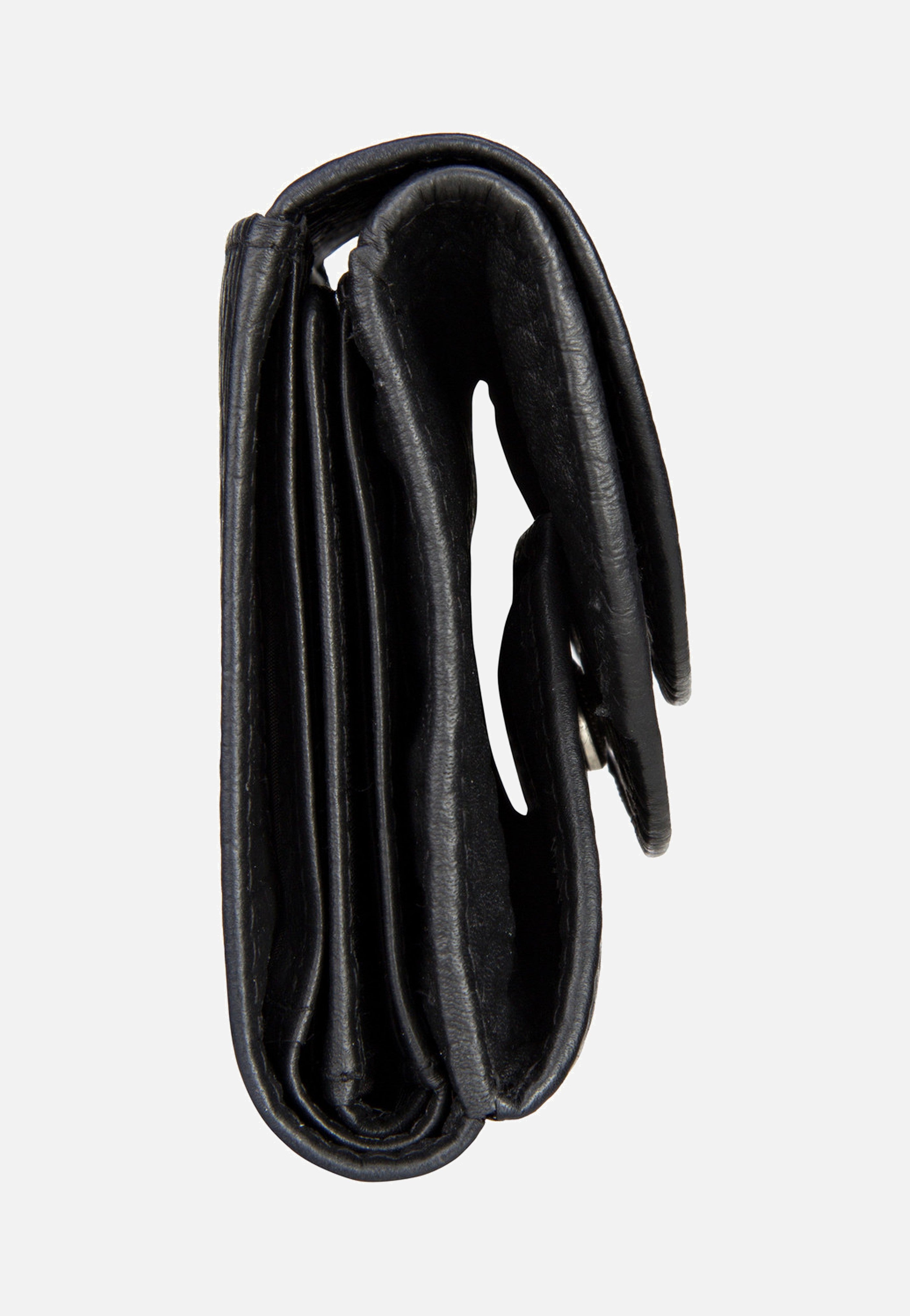 Voi - Hirsch 70187 Wienerschachtel Schwarz - Wallet | Women-Image